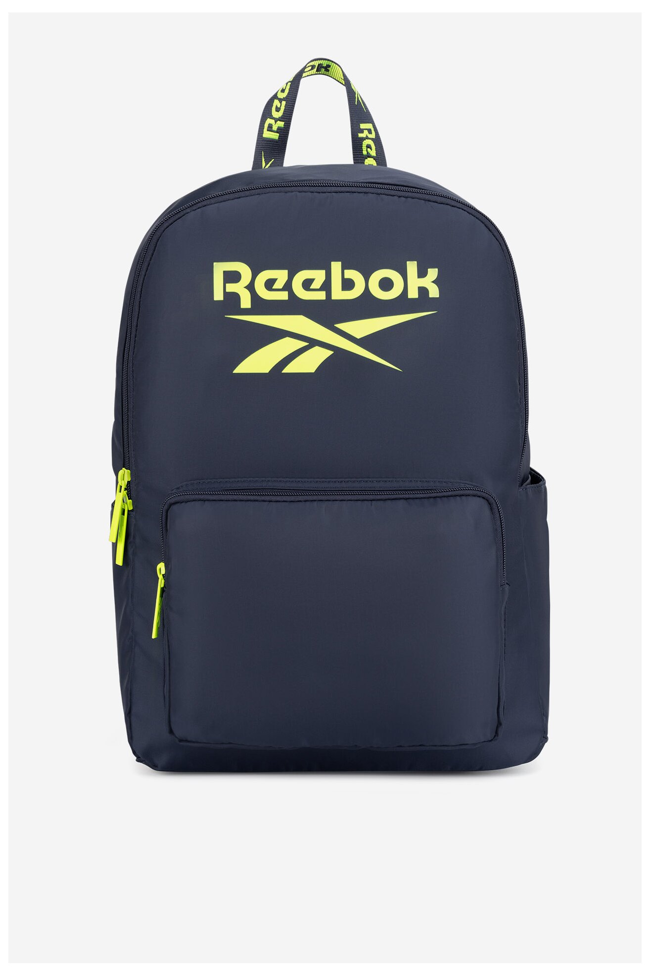 Plecak Reebok RBK-013-CCC-06 Granatowy