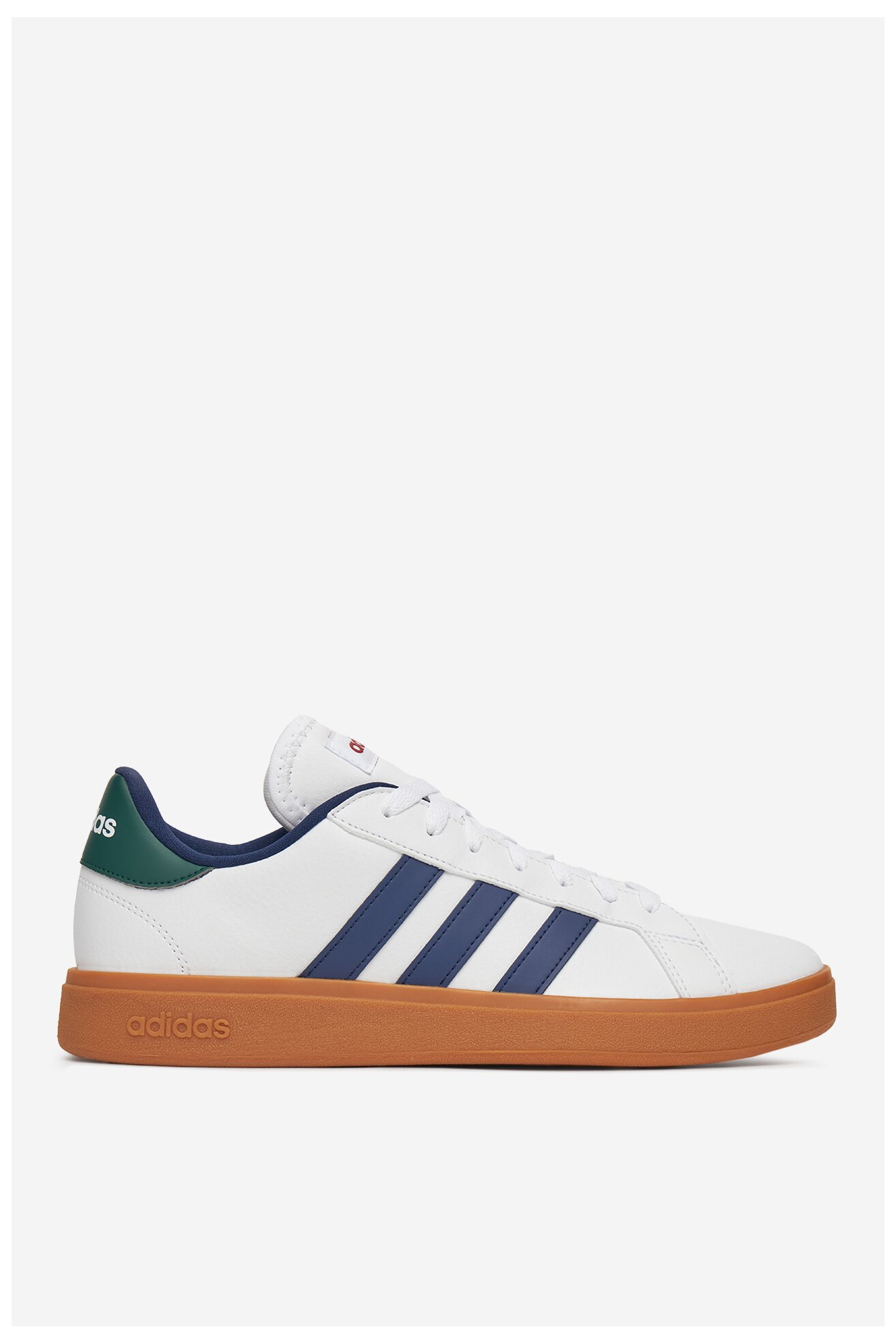 Sportcipő adidas GRAND COURT BASE 2.0 JH8614 FEHÉR