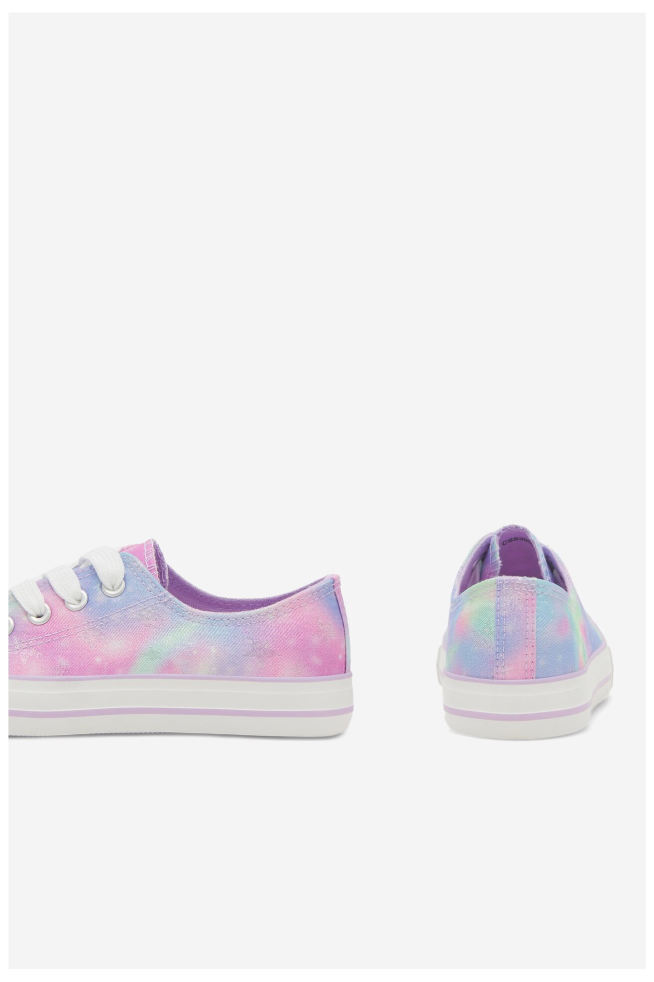 Trampki Nelli Blu CSS20520-01 MIX