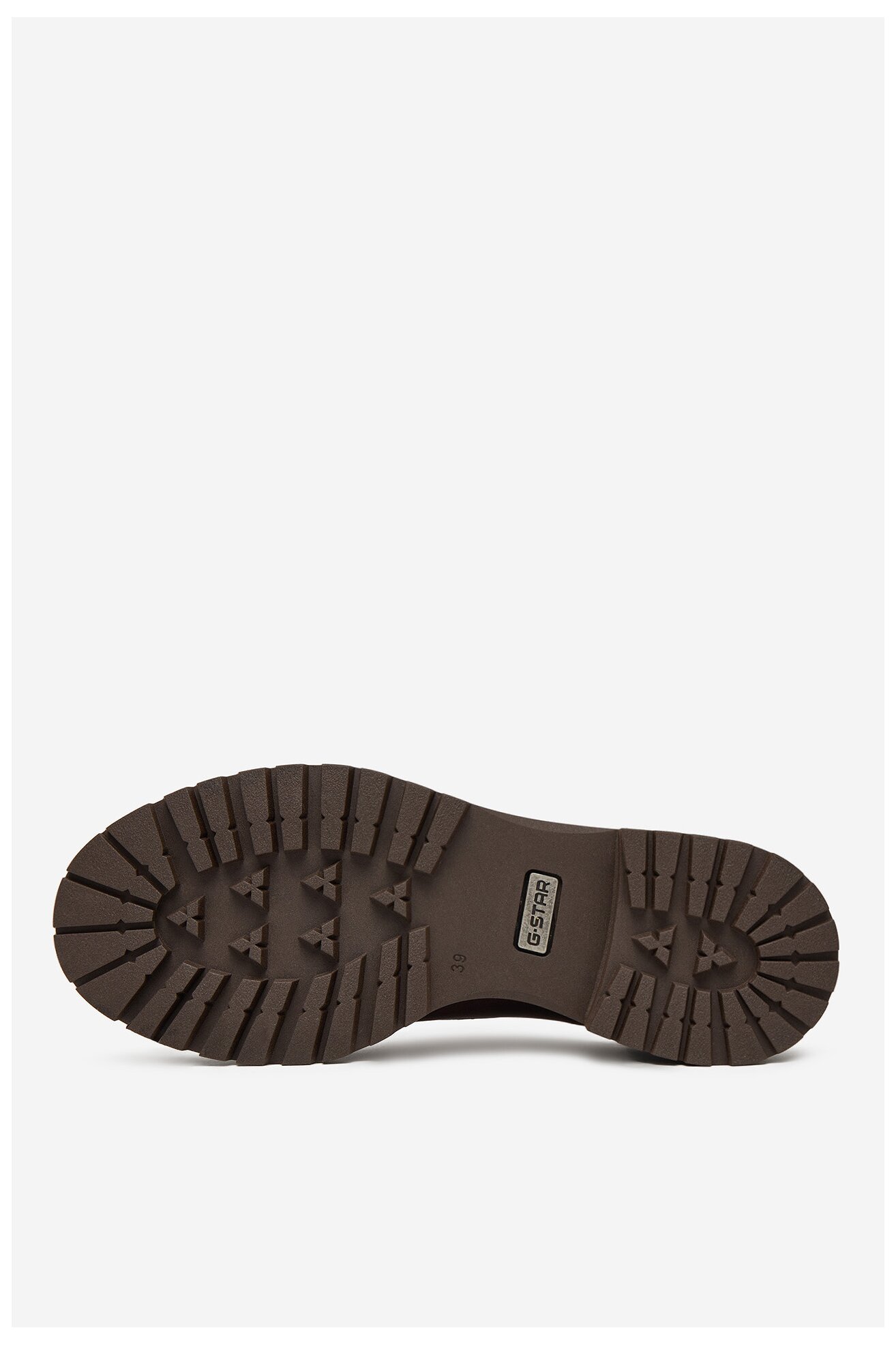 Pantofi casual G-STAR RAW EO-MELEK-25FW28 MARO