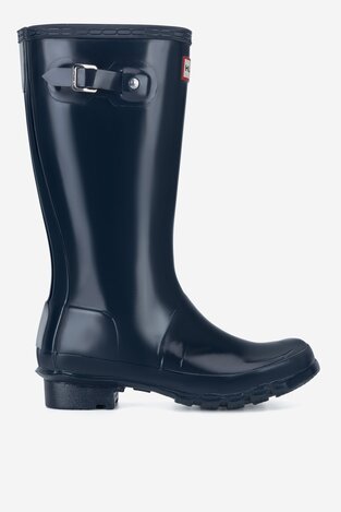 Гумаки HUNTER JFT6000RGL-NVY ТЕМНО-СИНІЙ