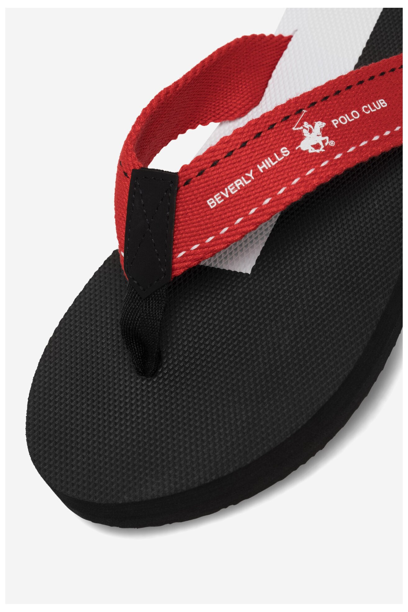 Джапанки Beverly Hills Polo Club M-802659 ЧЕРЕН