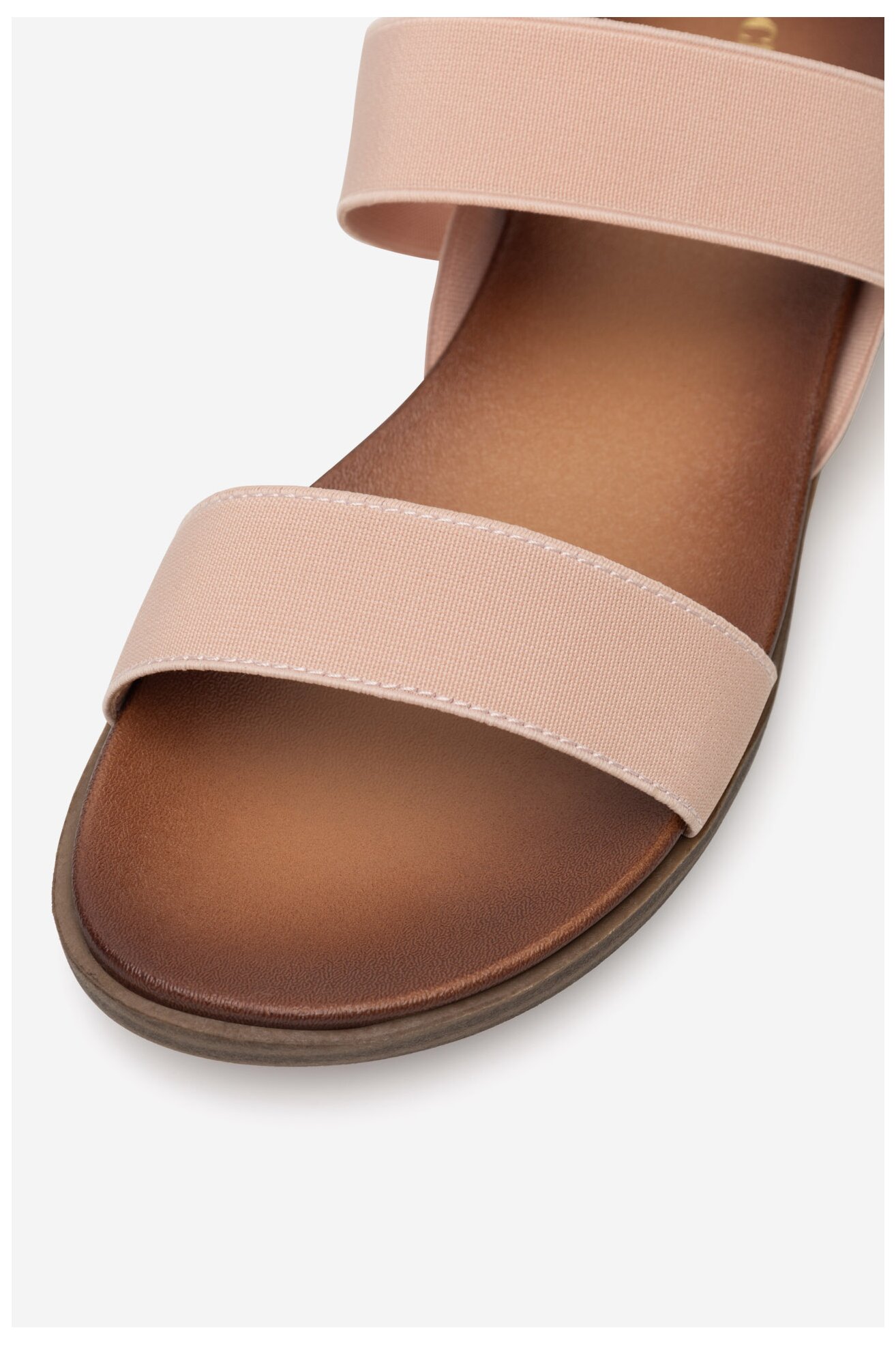 Сандали Clara Barson AKIRA WS060701-01 РОЗОВ