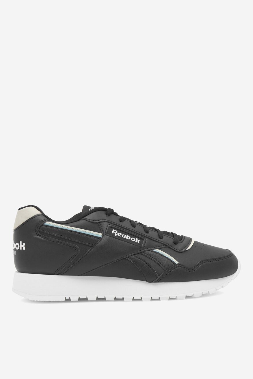 Спортни обувки Reebok ЧЕРЕН - 2230059184514