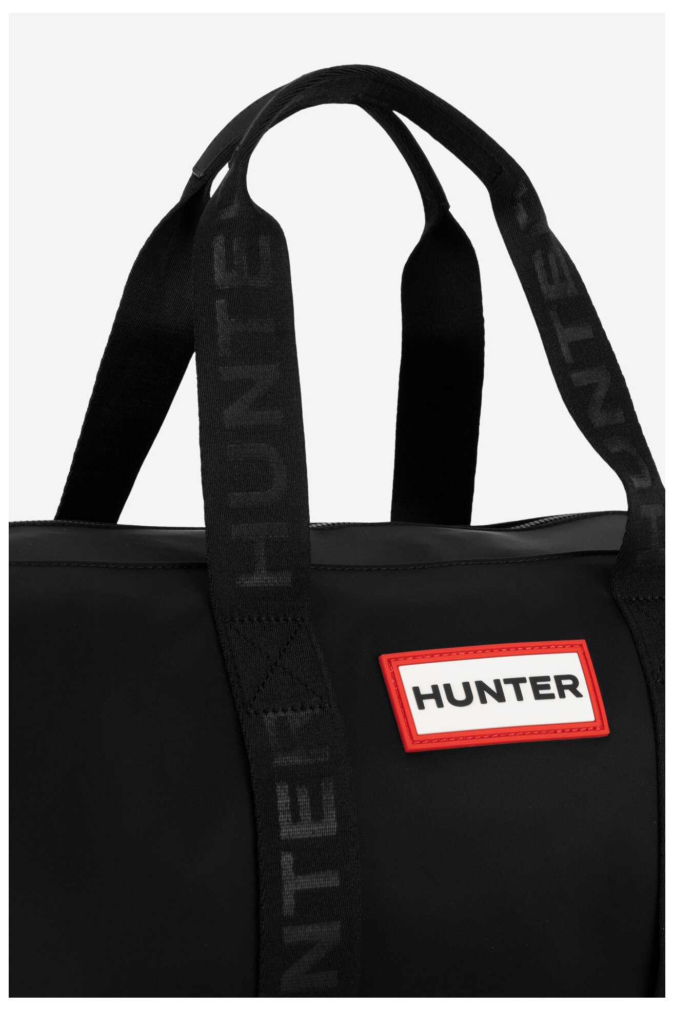 Чанта за пътуване HUNTER HTR-K-008-06 ЧЕРЕН