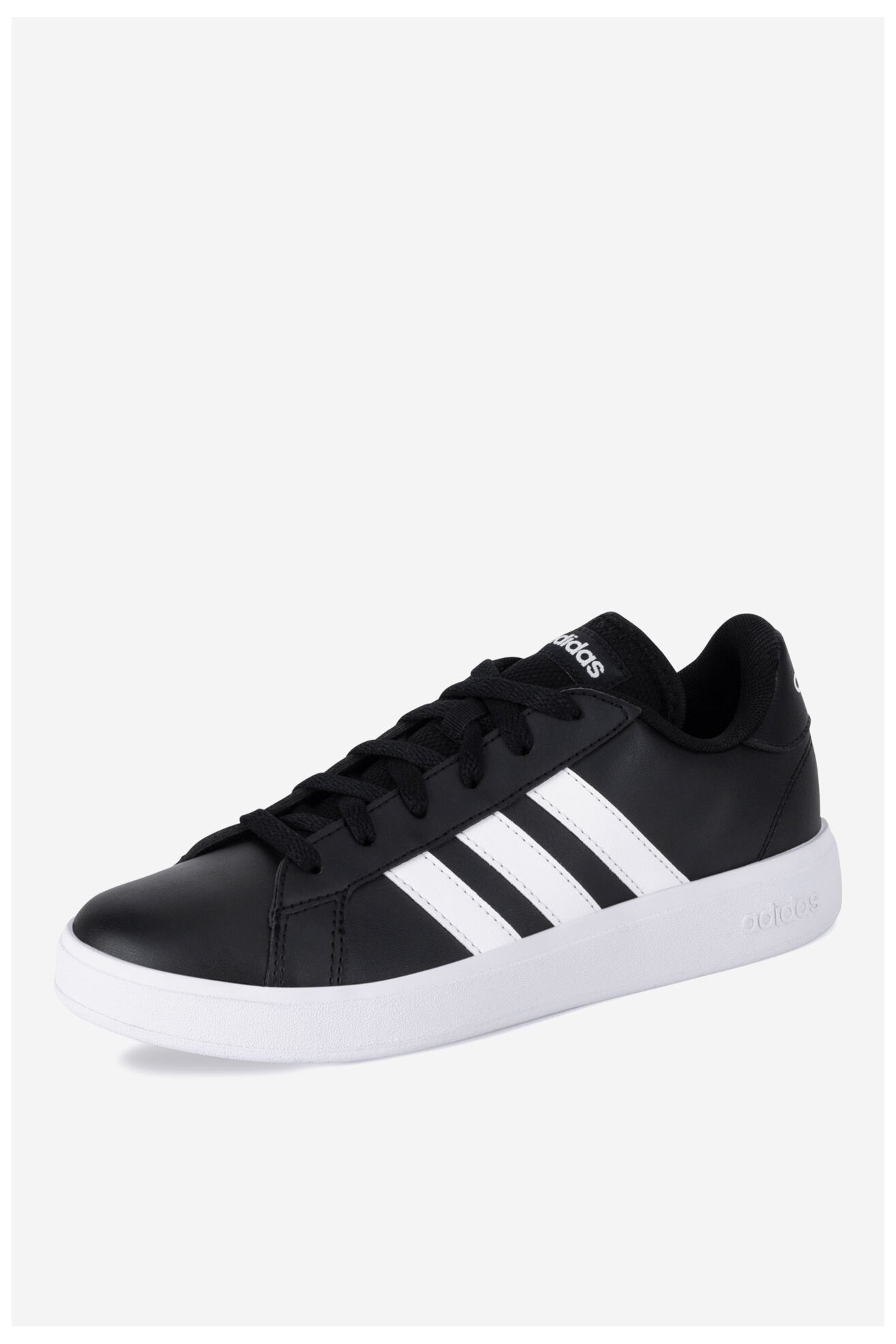 Încălțăminte sport adidas GRAND COURT BASE 2.0 GW9262 NEGRU