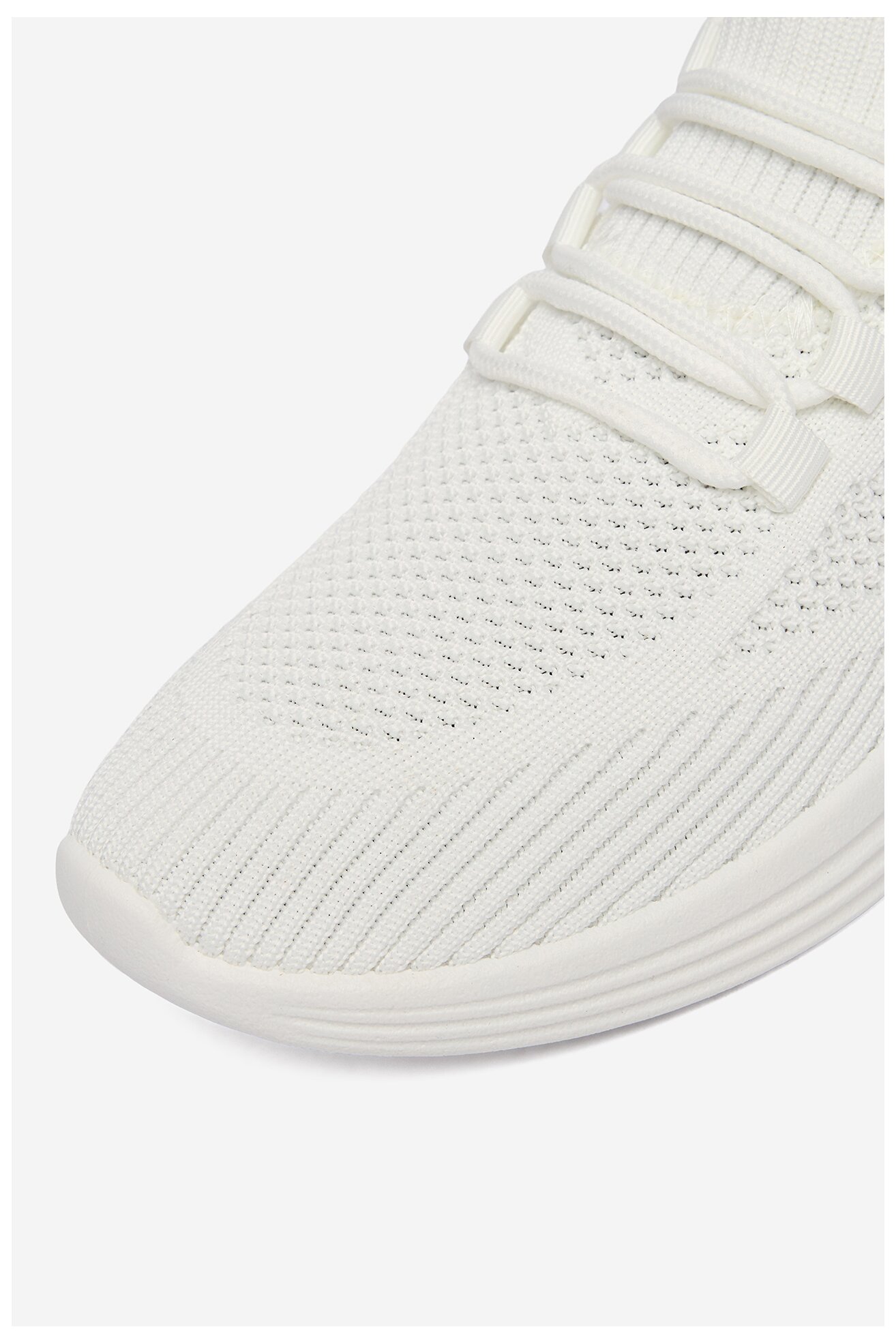 Sneakers Jenny CEO-WSL0075-06 Biały