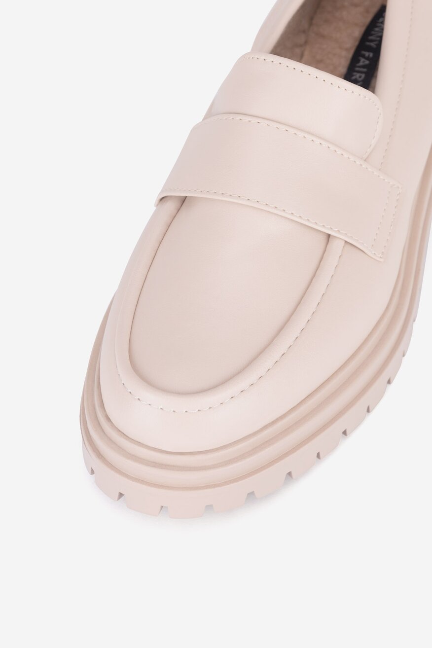 
                Jenny Fairy - Loafersy - 5905588873099