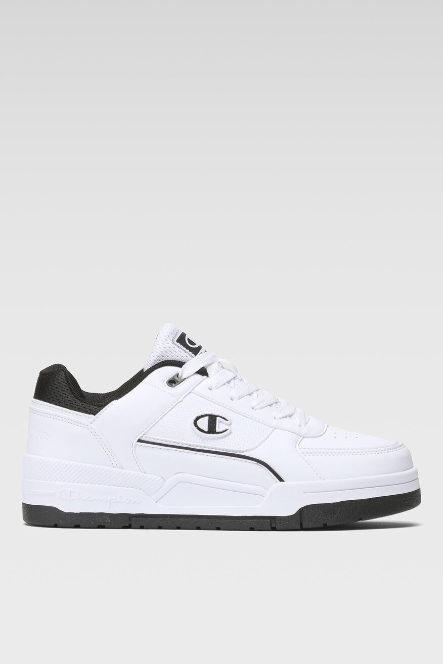 Încălțăminte sport Champion ALB - 5904862440262