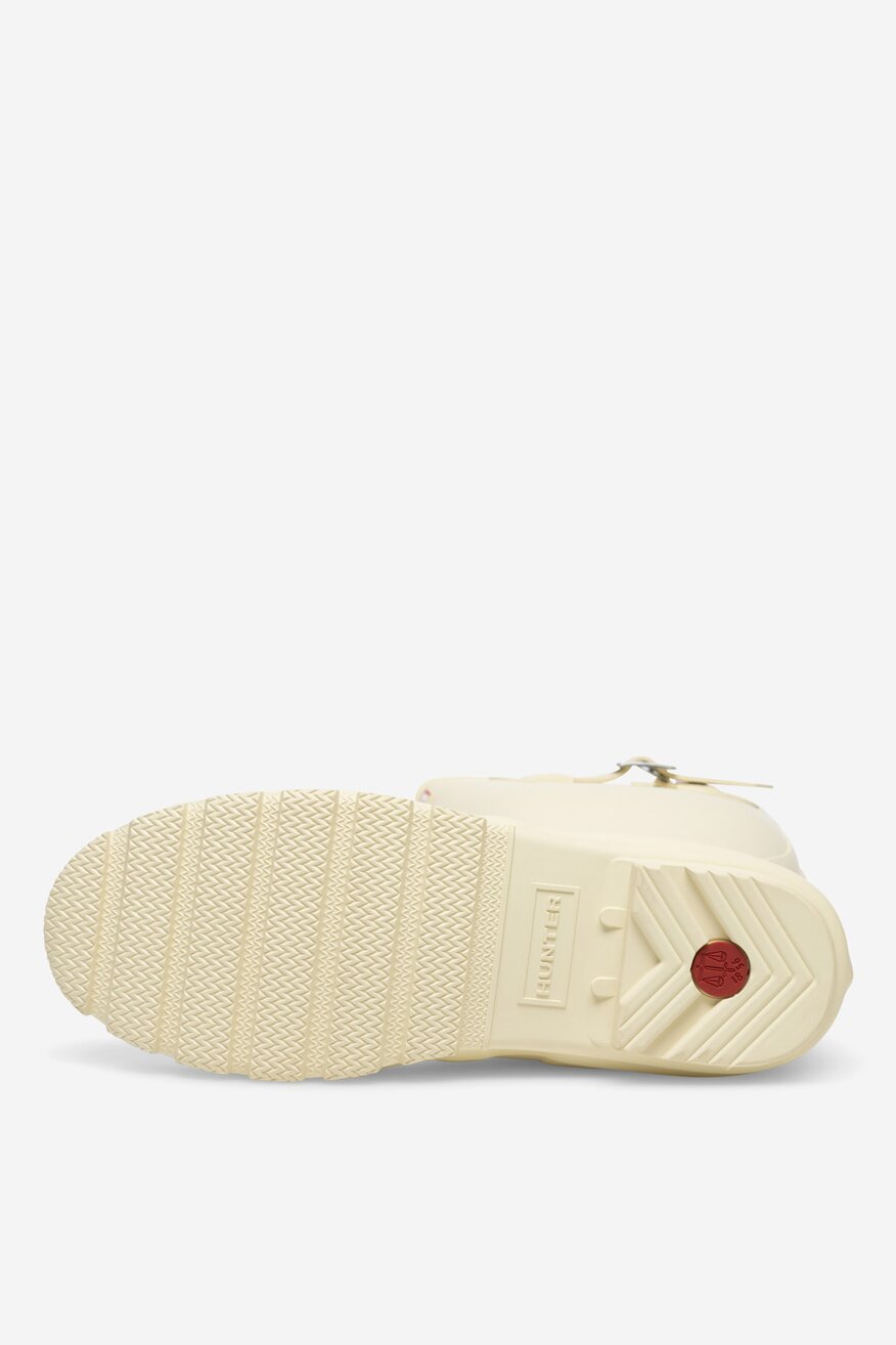 
                Cizme de cauciuc HUNTER GALBEN - 5905588654902