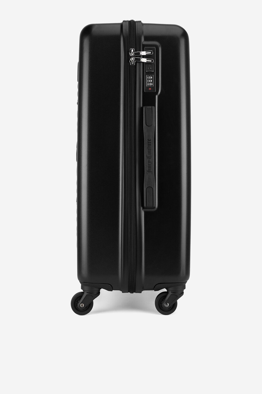 
                Juicy Couture - Walizka średnia - 5905588986324