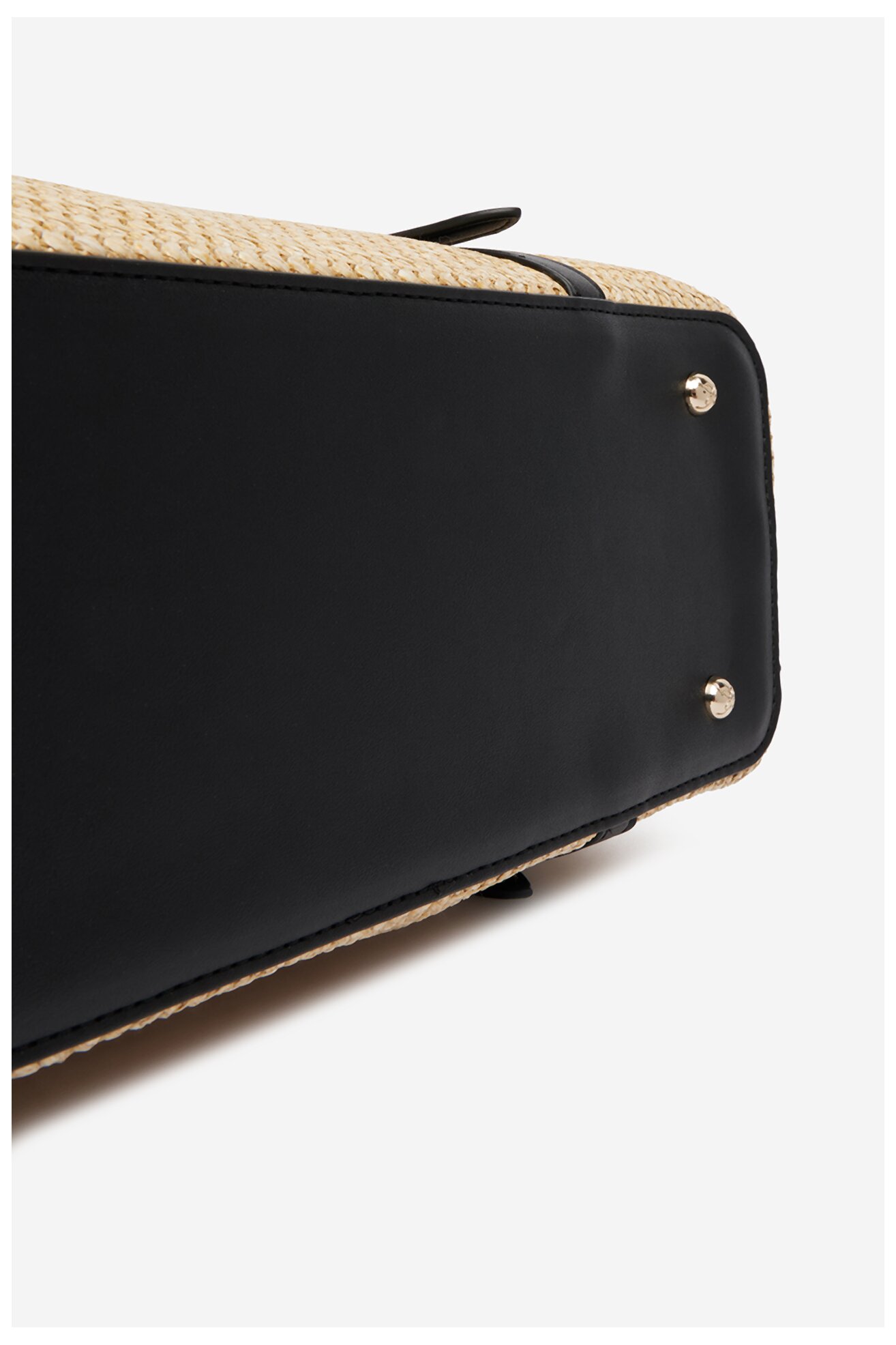 Сумка З Ремінцем NINE WEST EO-CHIC-LDA8854 ЧОРНИЙ