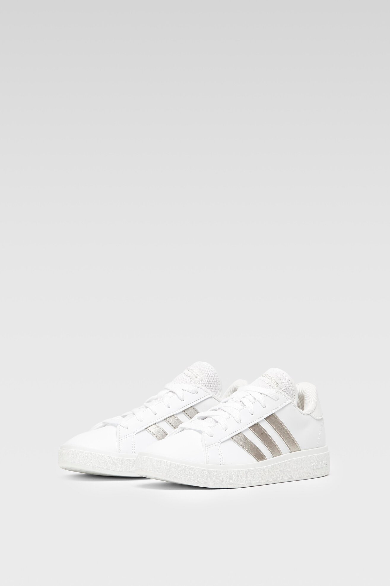 Obuwie sportowe adidas GRAND COURT BASE 2.0 GW9263 Biały