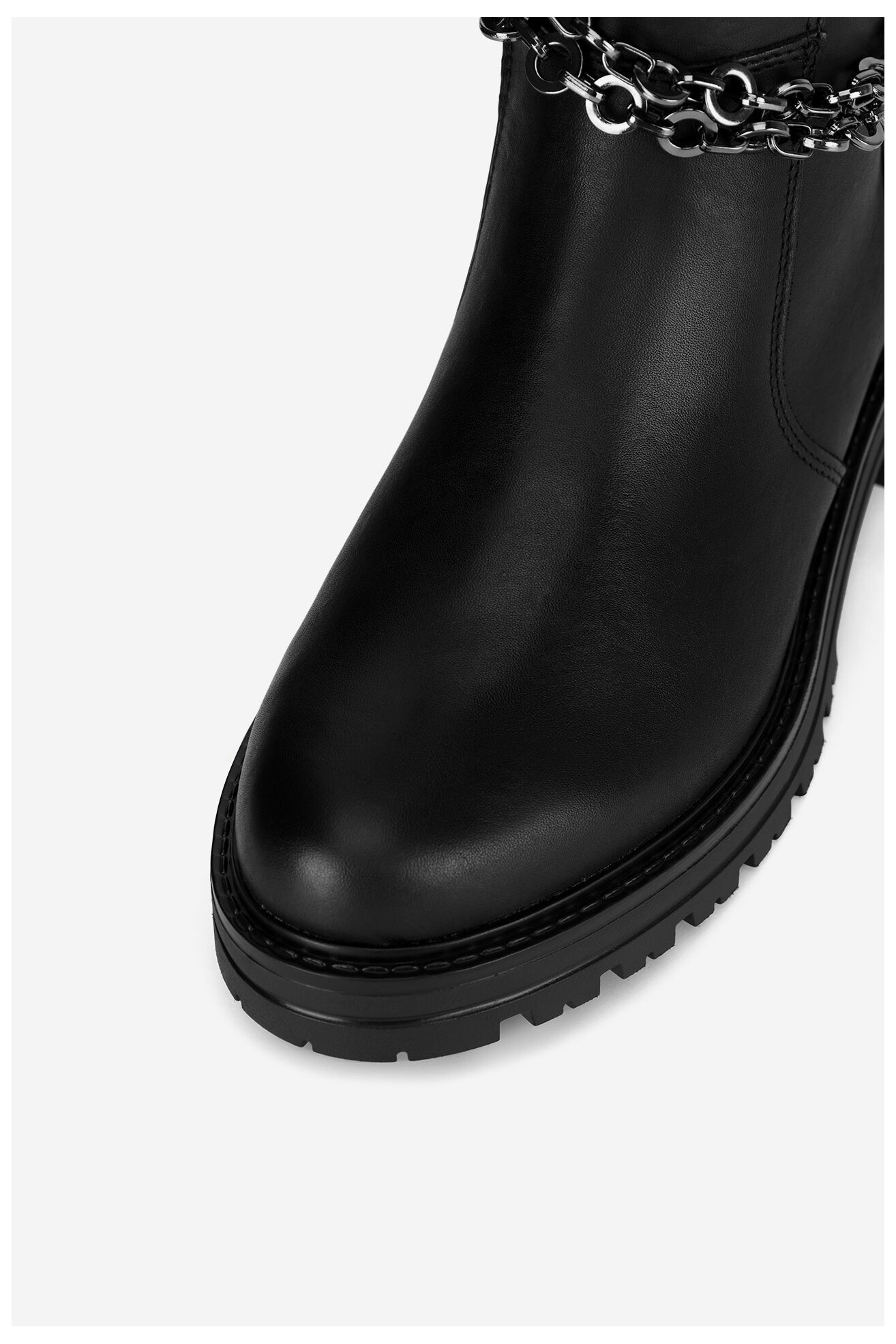 Боти Remonte D2285-00 ЧЕРЕН