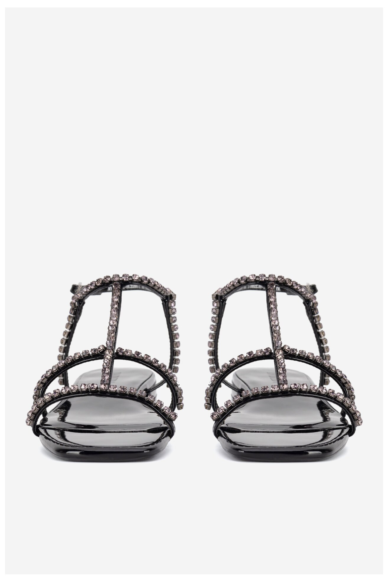 Сандали Badura JOSEPHE-SL2286-2 ЧЕРЕН