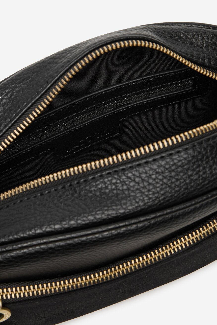 
                        Torebka Lasocki C-LSK-K-064-06 Czarny - 5906751403068