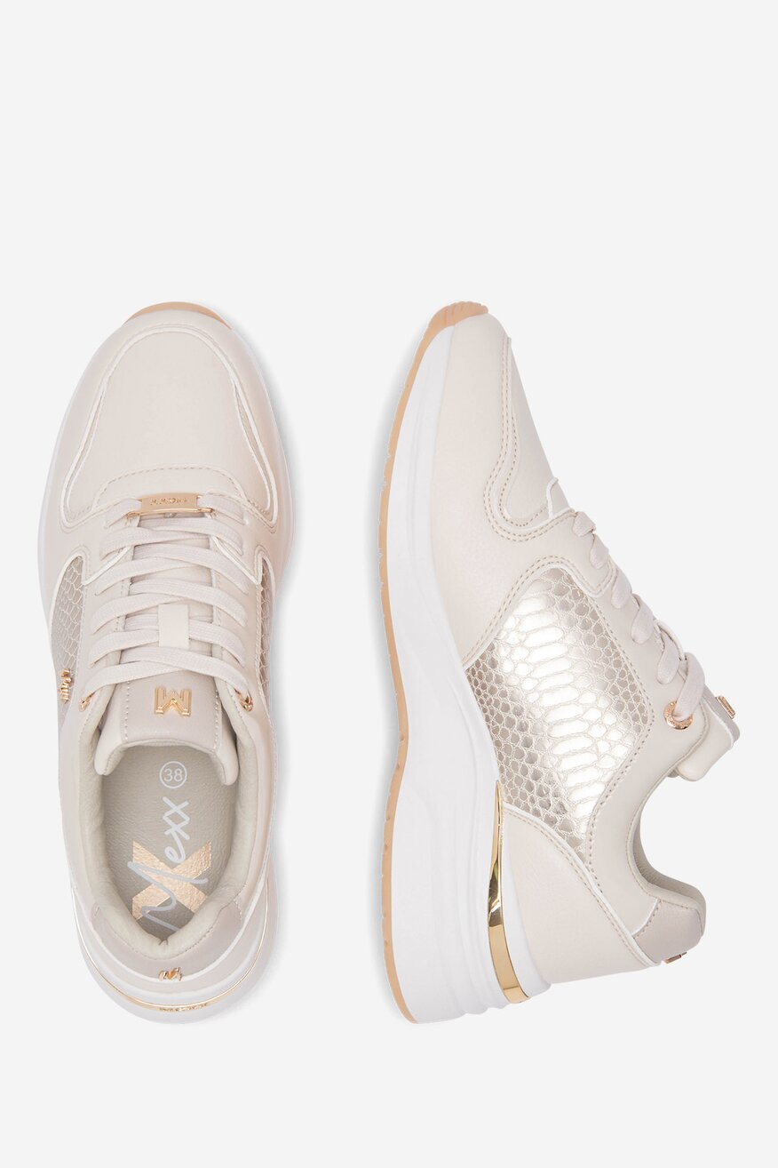 
                Mexx - Sneakersy - 5905588546146