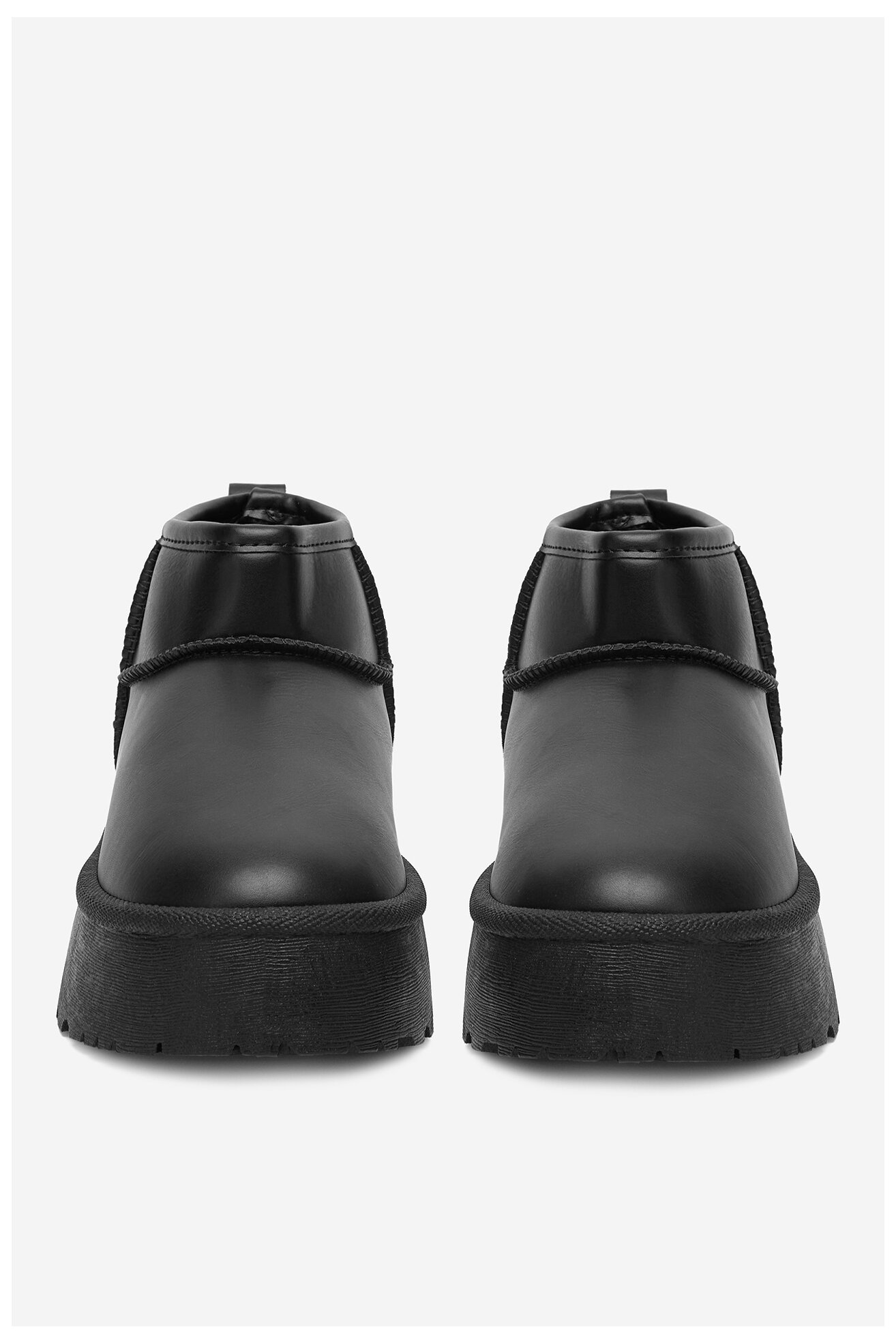 Боти Jenny CEO-WSX23-19 ЧЕРЕН