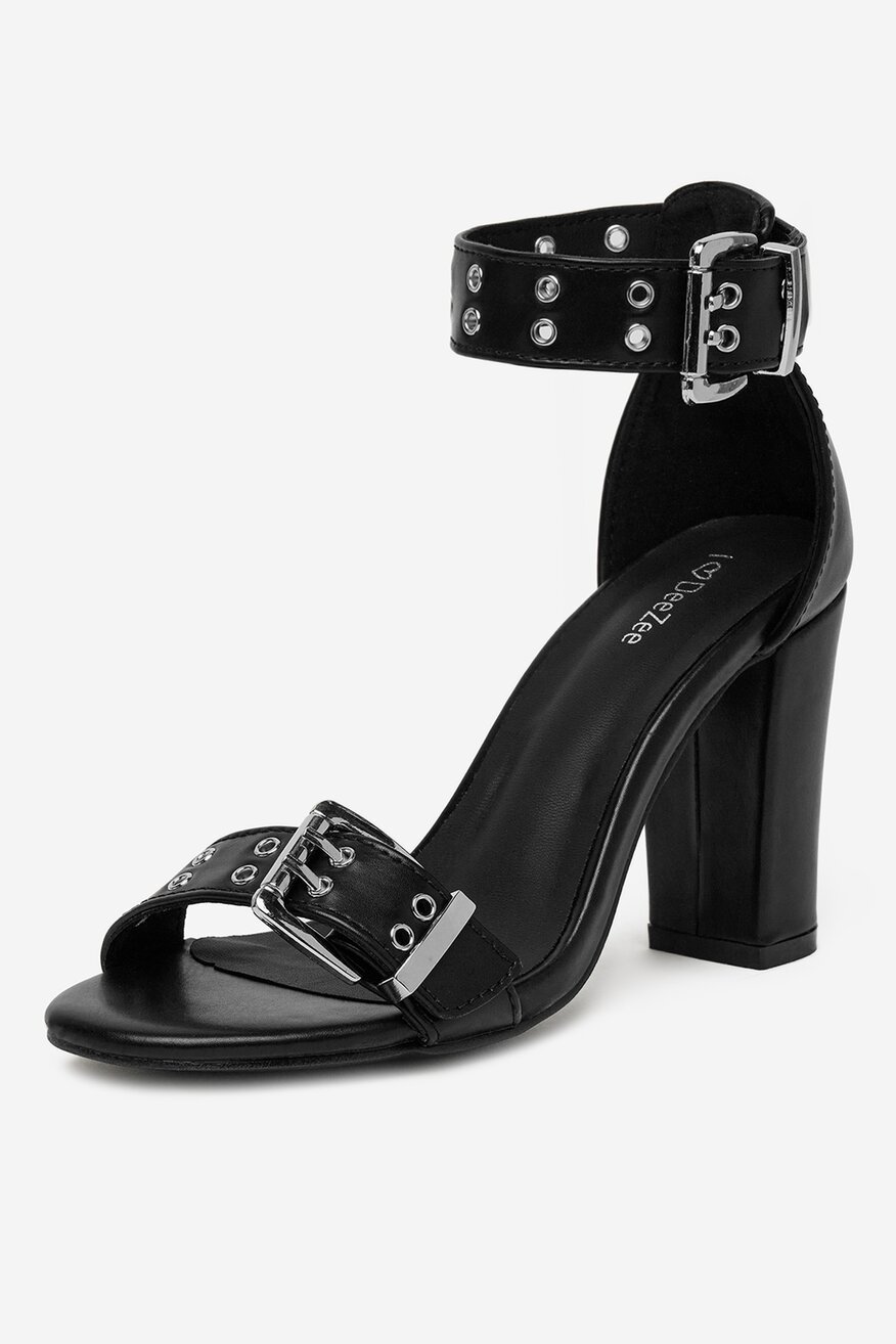 Sandale DeeZee NEGRU - 5906751069837