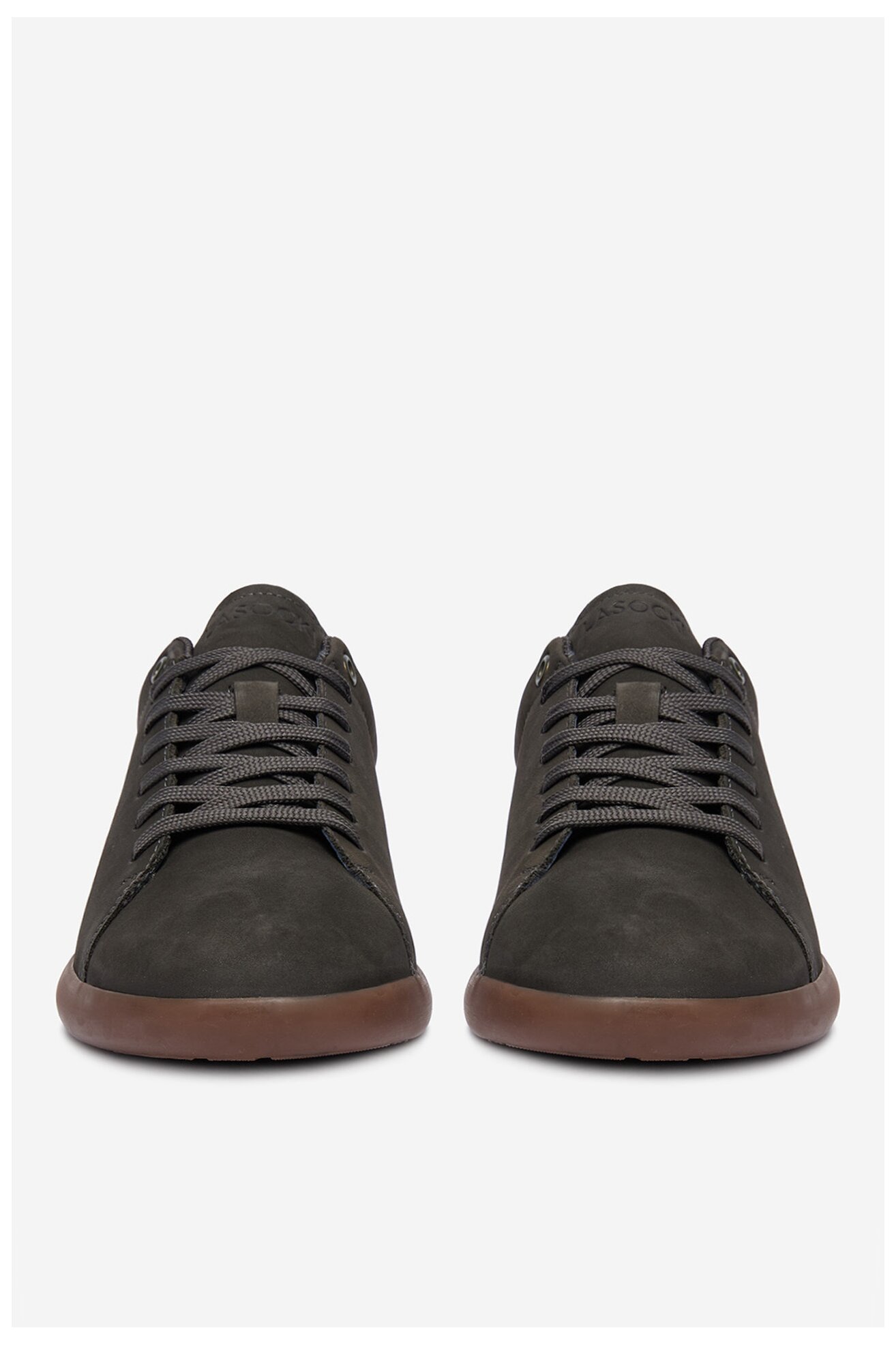 Półbuty Lasocki CEO-COMBAT-01 MI25 Szary