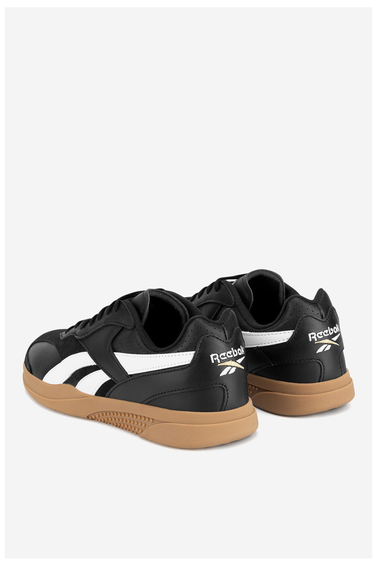 Sportcipő Reebok HAMMER STREET 100208324 W FEKETE