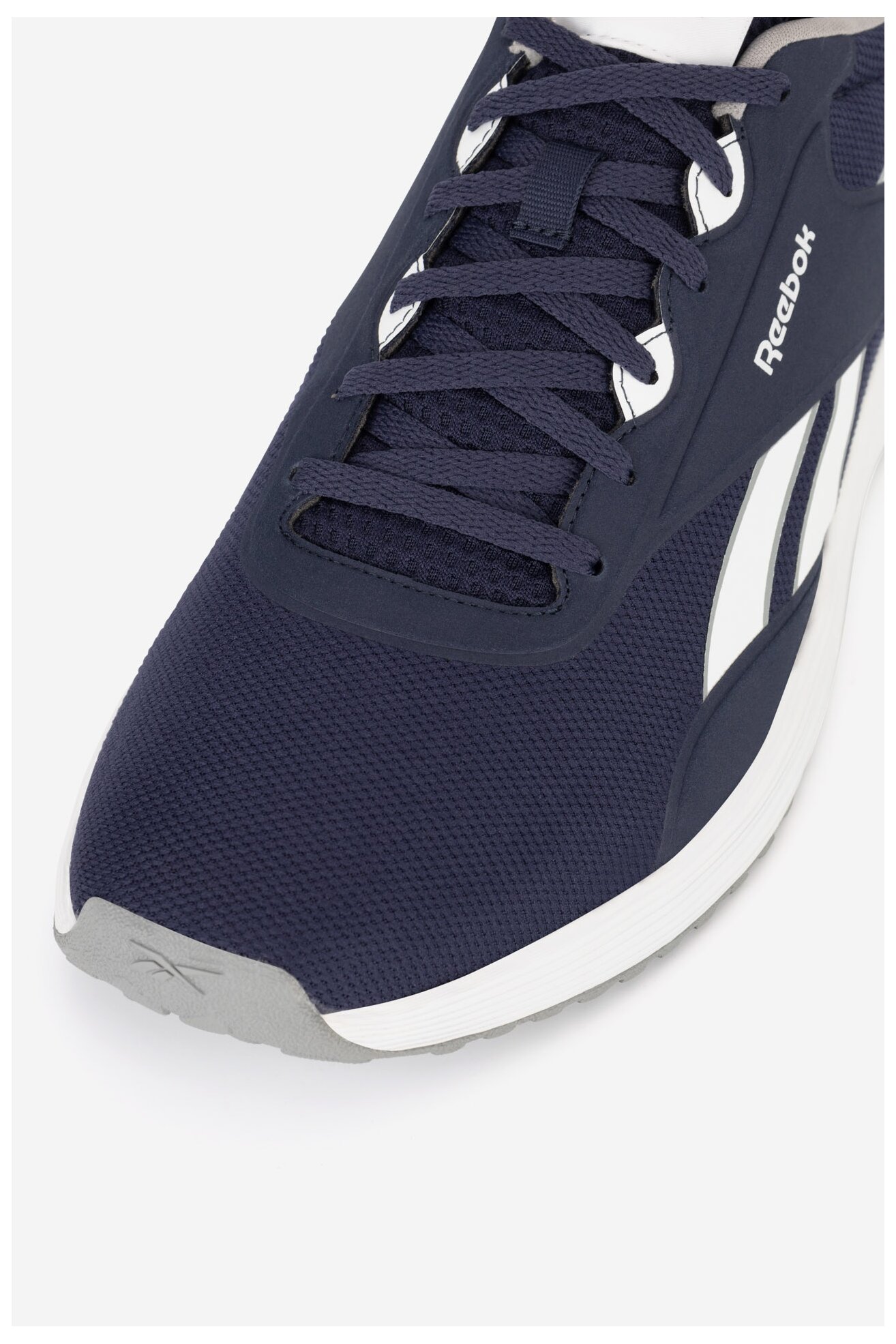 Sportcipő Reebok LITE PLUS 4 100204958 SÖTÉTKÉK