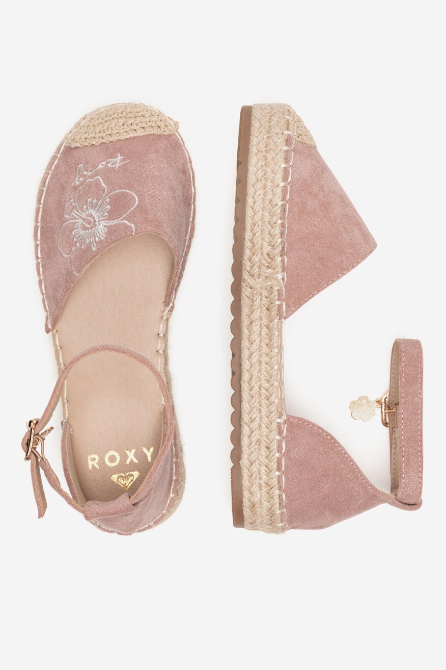 ROXY - Espadryle - 5906751012796