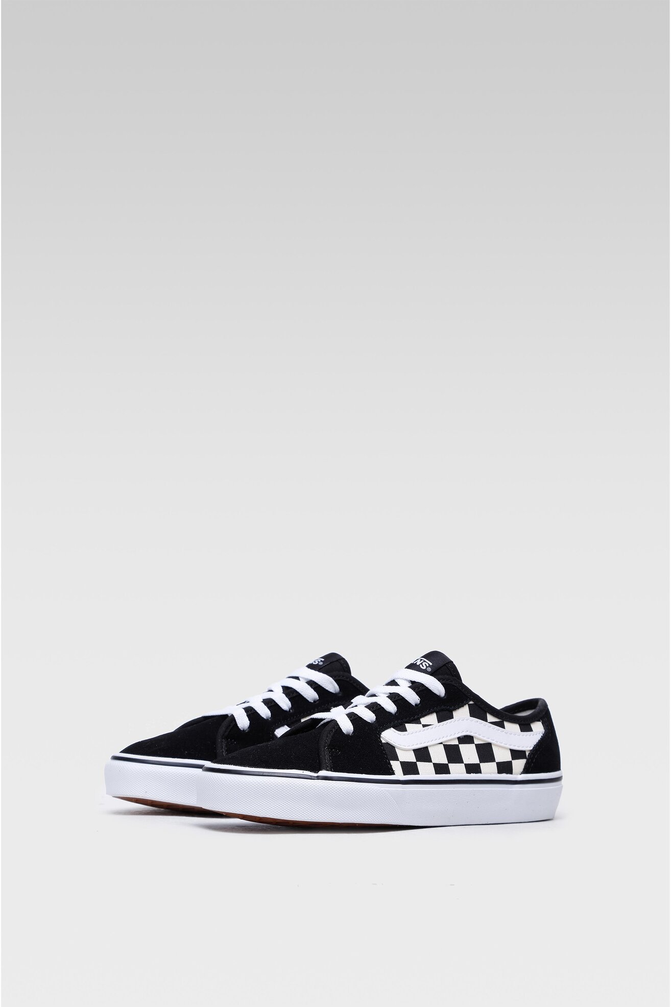 Trampki Vans FILMORE DECON VN0A45NM5GX1 Czarny