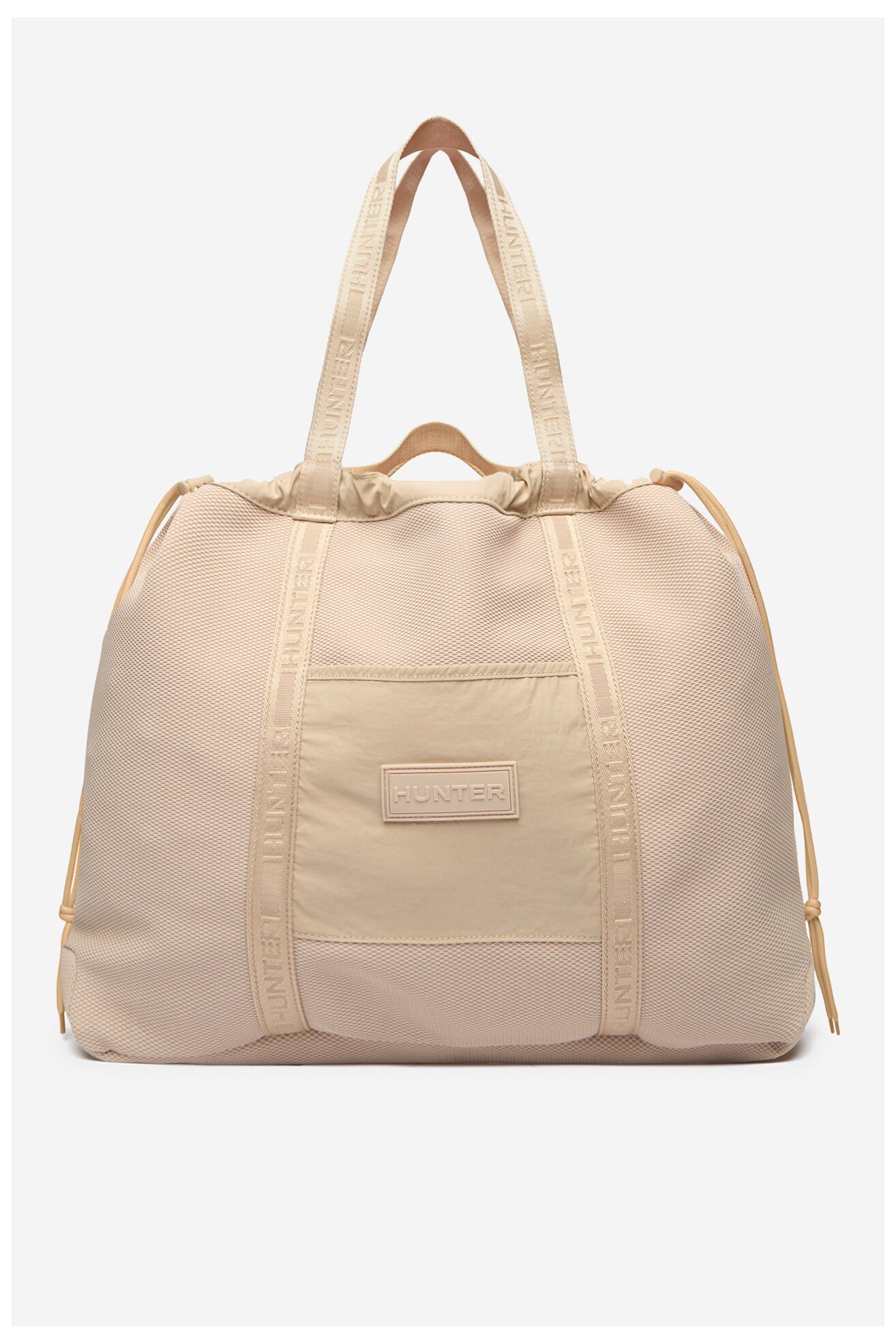 Дамска чанта HUNTER CWBEO-HTR-F-003-09 БЕЖОВ