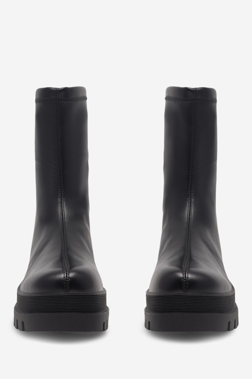 
                Ghete Jenny Fairy NEGRU - 5905588048978