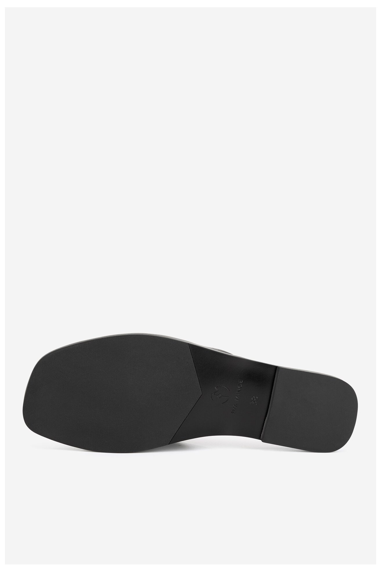 Șlapi EVA MINGE AVA-V903L-2-1 NEGRU