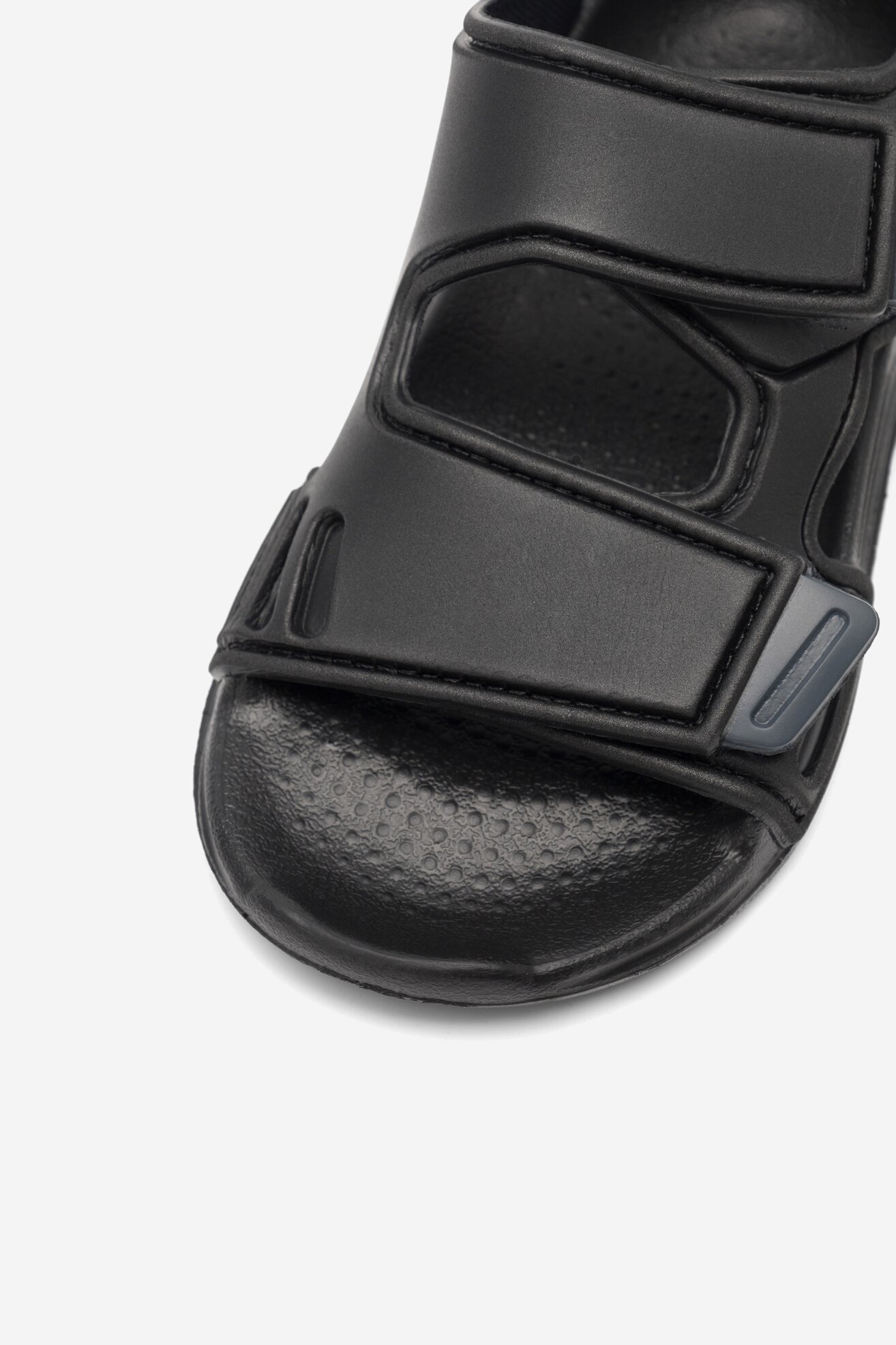 Sandale adidas ALTASWIM C GV7802 NEGRU