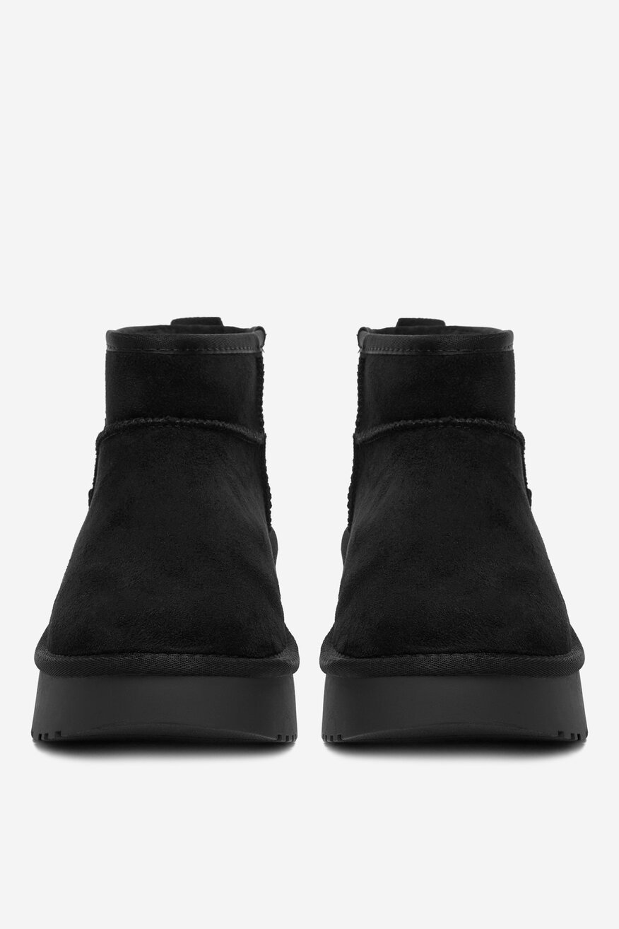 Jenny - Śniegowce ocieplane - 5906751425978