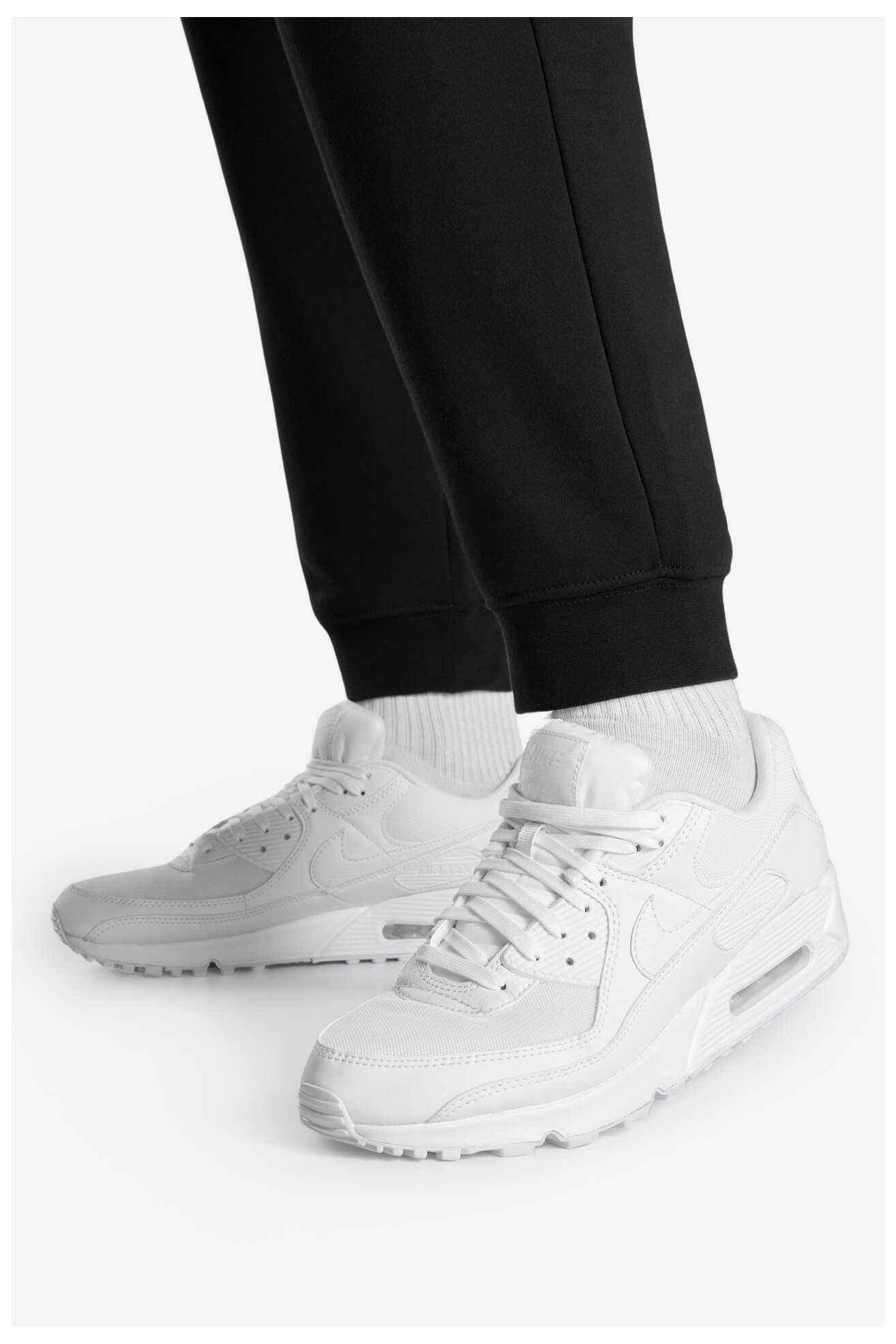 Obuwie sportowe Nike DH8010-100 Biały