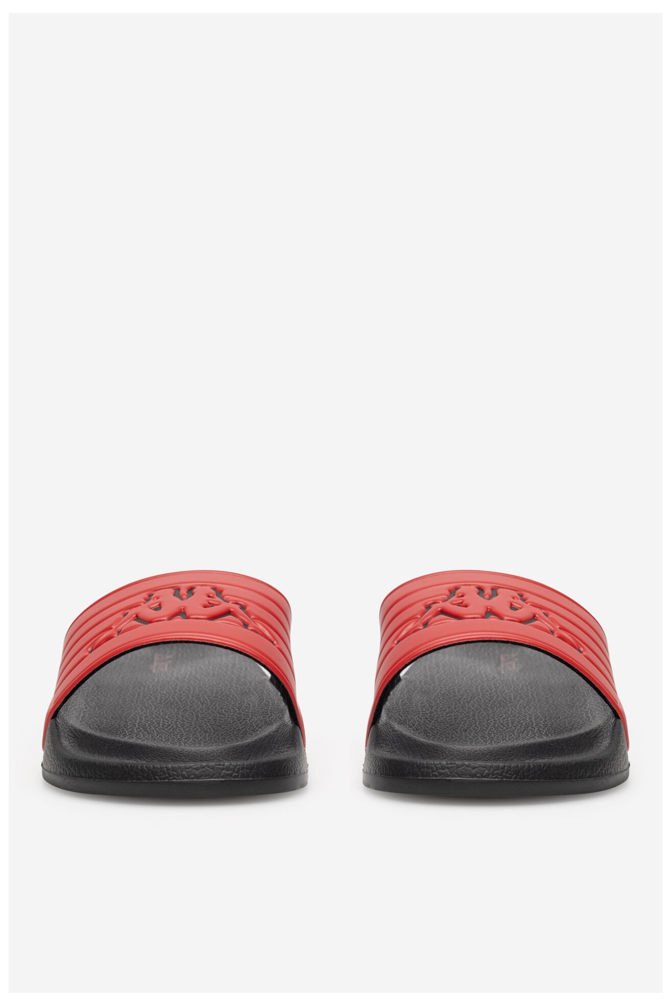 Uszodai papucs Kappa SS24-M1 PIROS