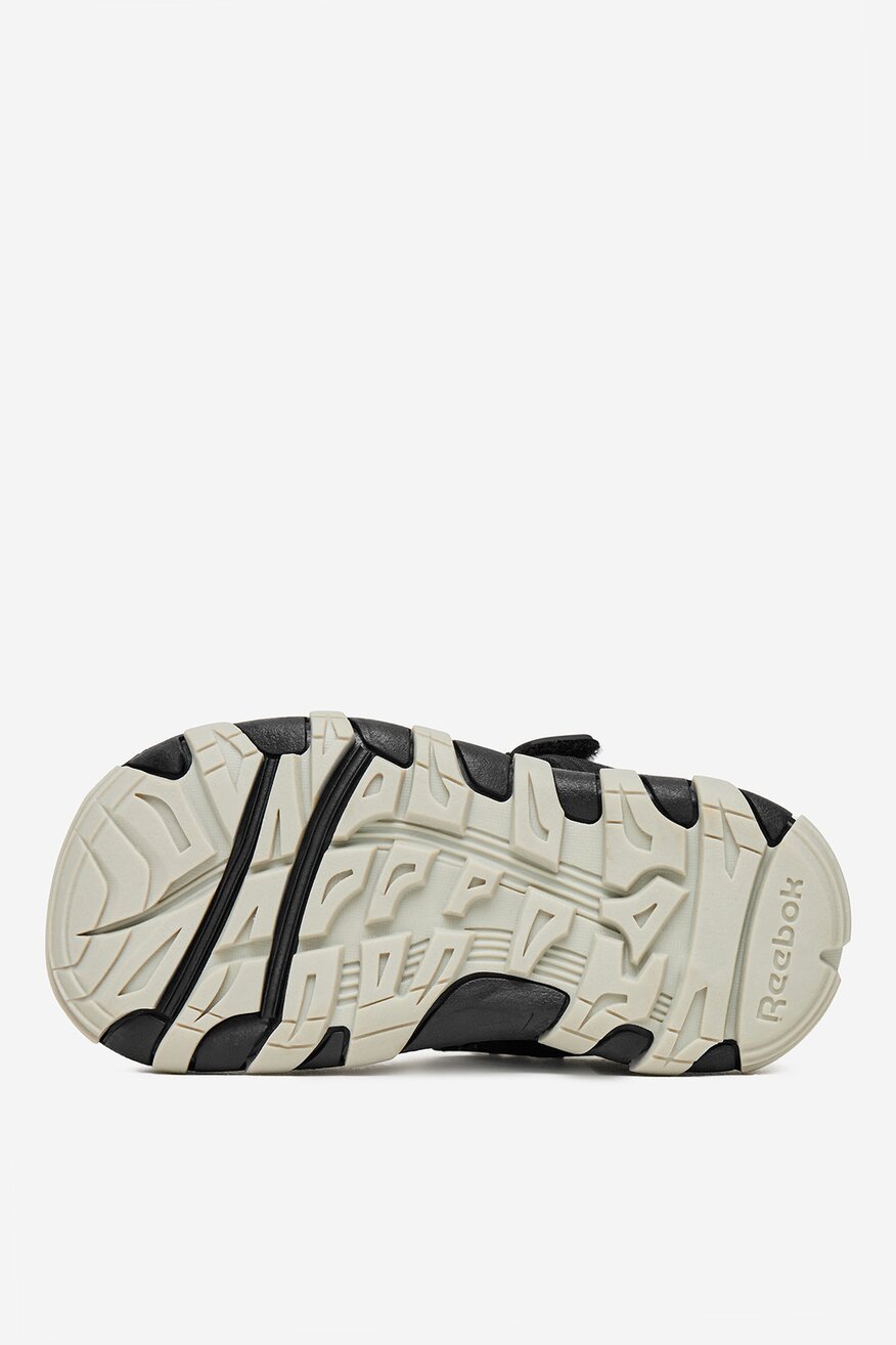 
                Сандалі Reebok ЧОРНИЙ - 5906751172728