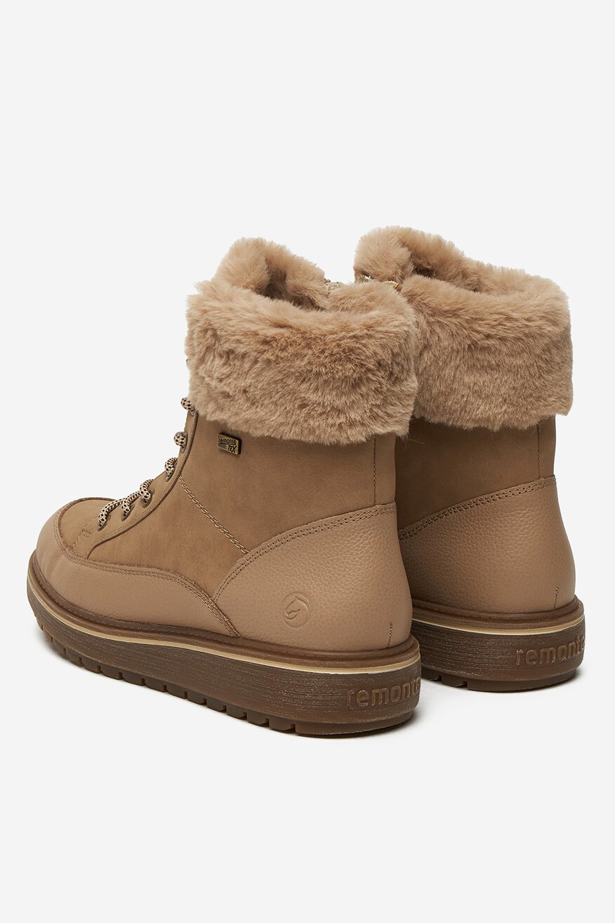 
                Боти Remonte КАФЯВ - 2230085559256