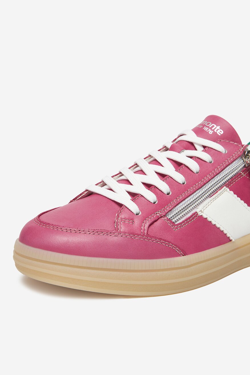 
                Tornacipő Remonte RÓZSASZÍN - 2230078398299