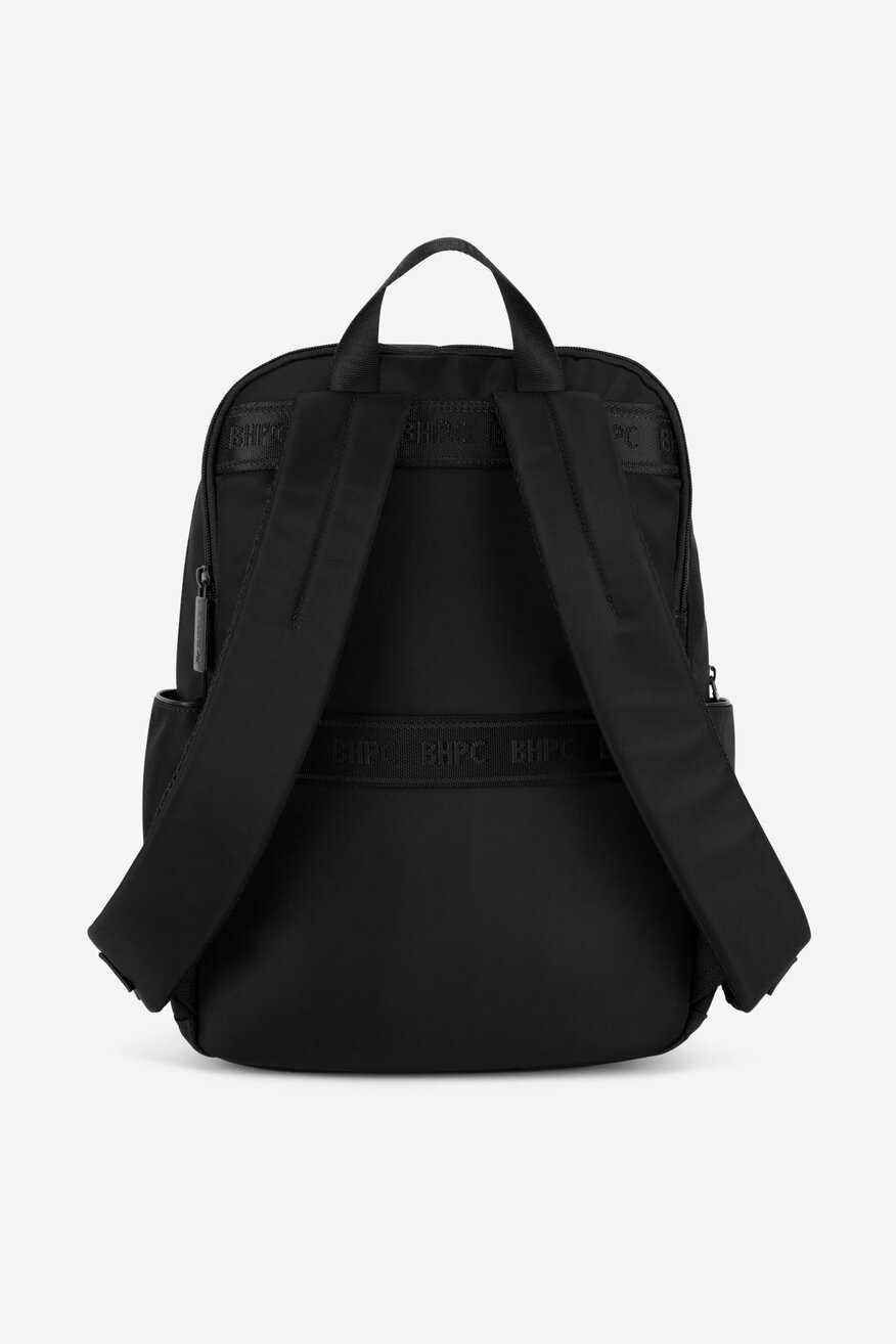 
                Beverly Hills Polo Club - Duży plecak miejski - 5905588843573