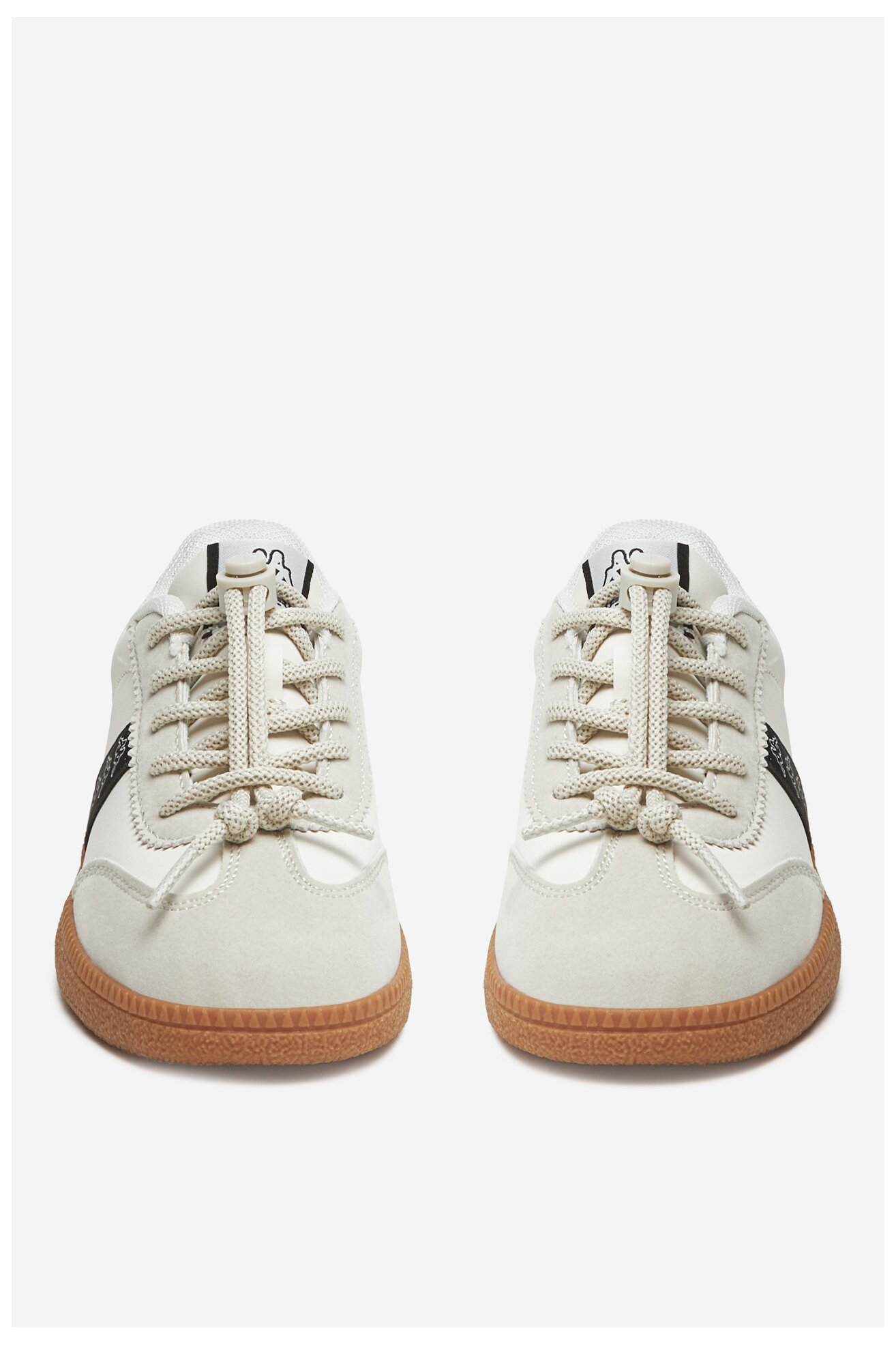 Спортни обувки Kappa CEOWB-CP40-24210L БЯЛ