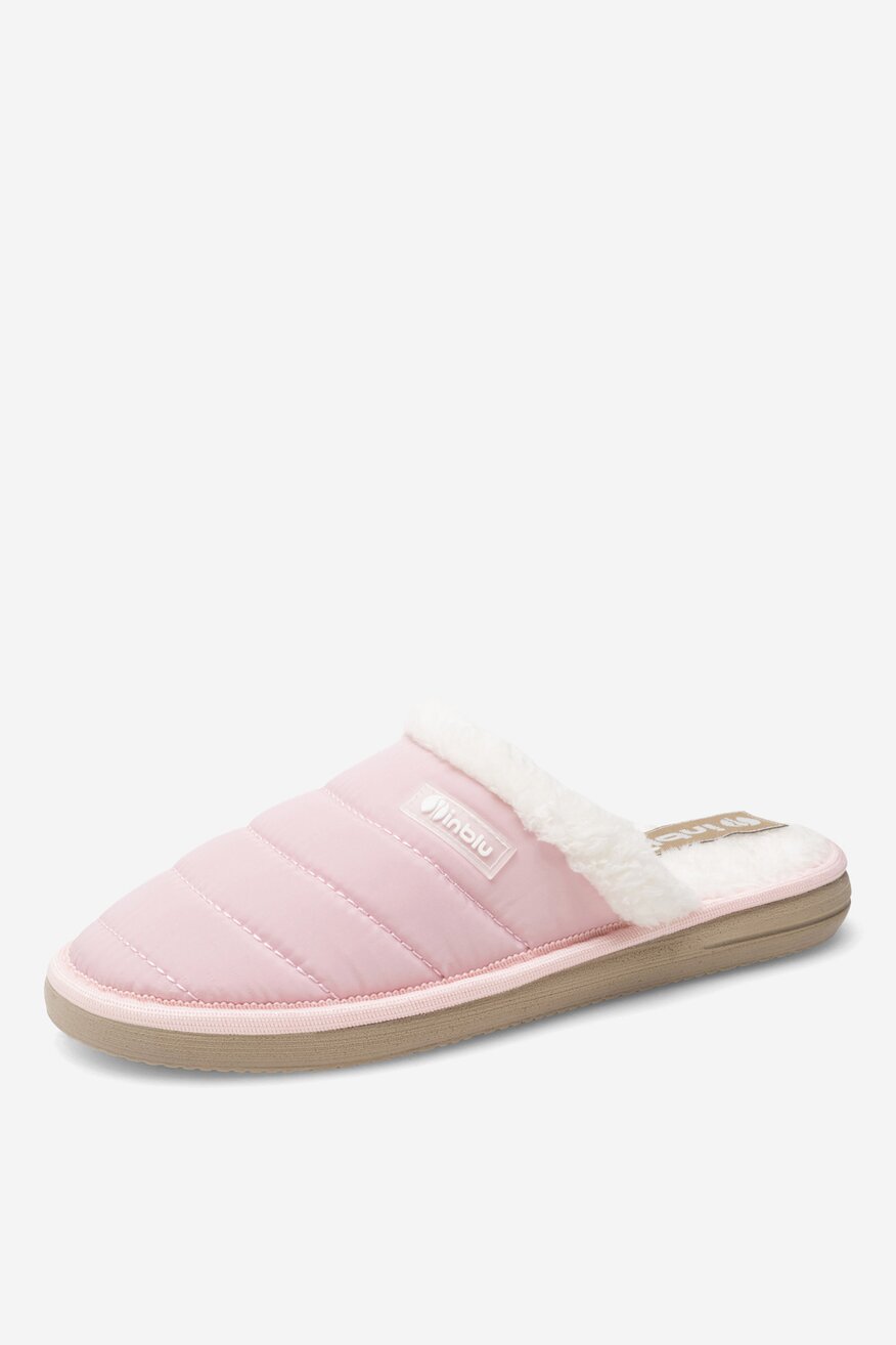 Papucs Inblu RÓZSASZÍN - 5905588037040