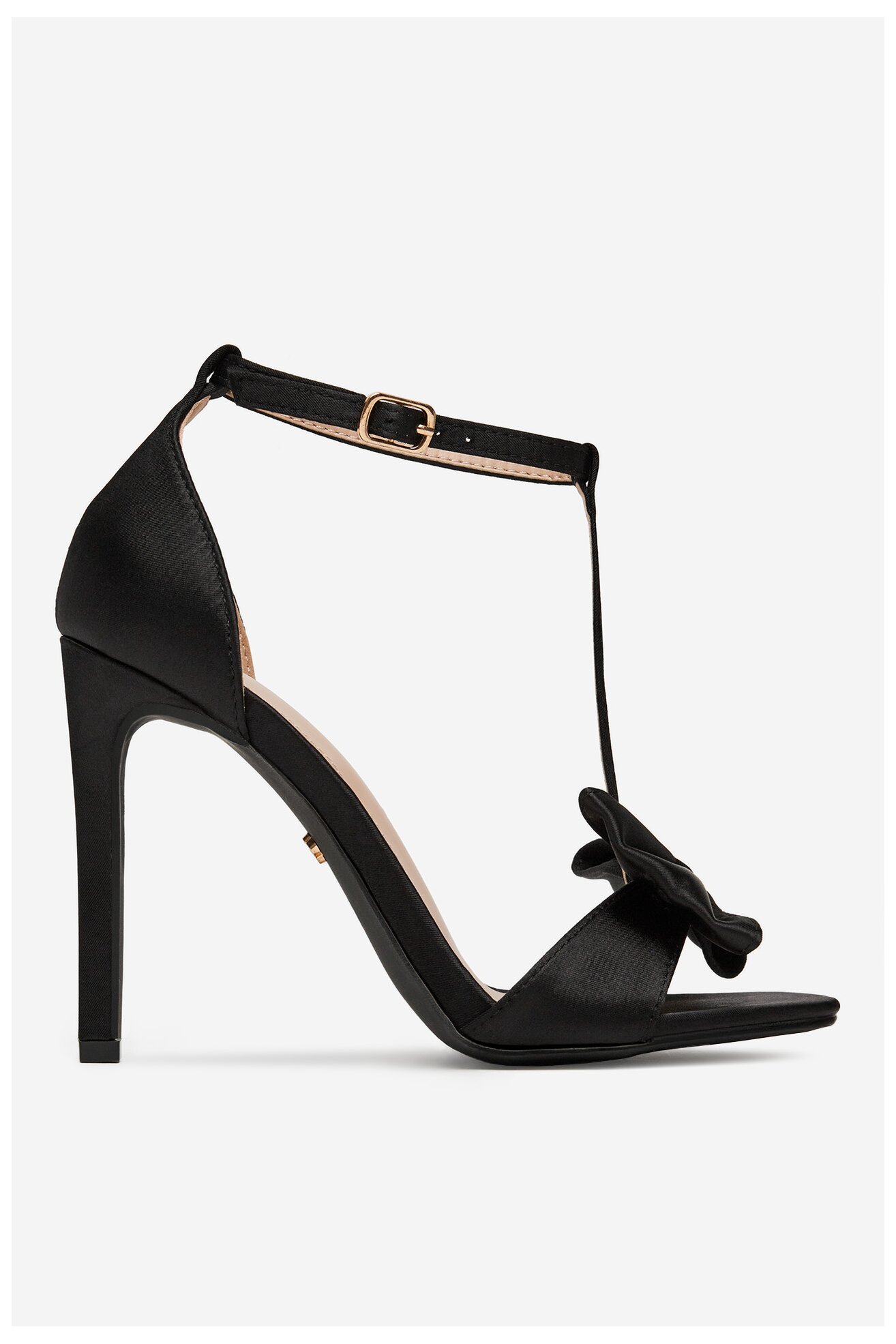 Сандали DeeZee LB03-12A ЧЕРЕН