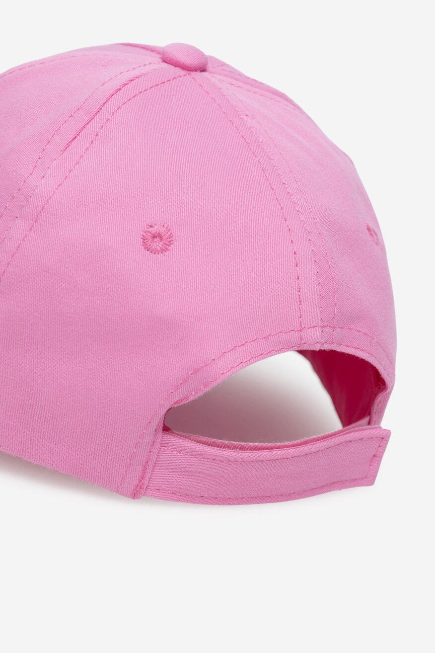 
                Dečija kapa Nelli Blu ROZE - 5905588396635