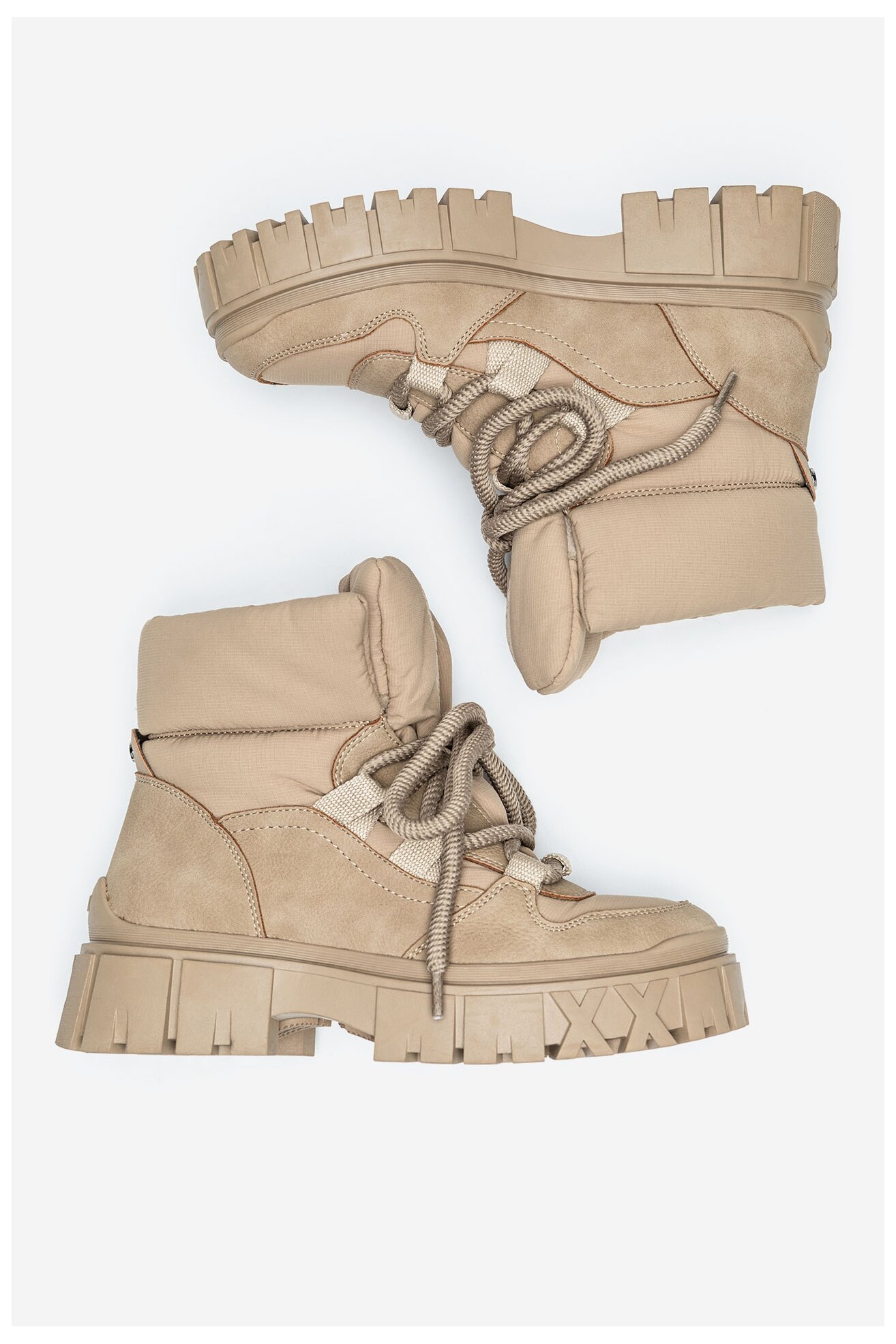 Bocanci Mexx CEO-MI001713343W BEJ