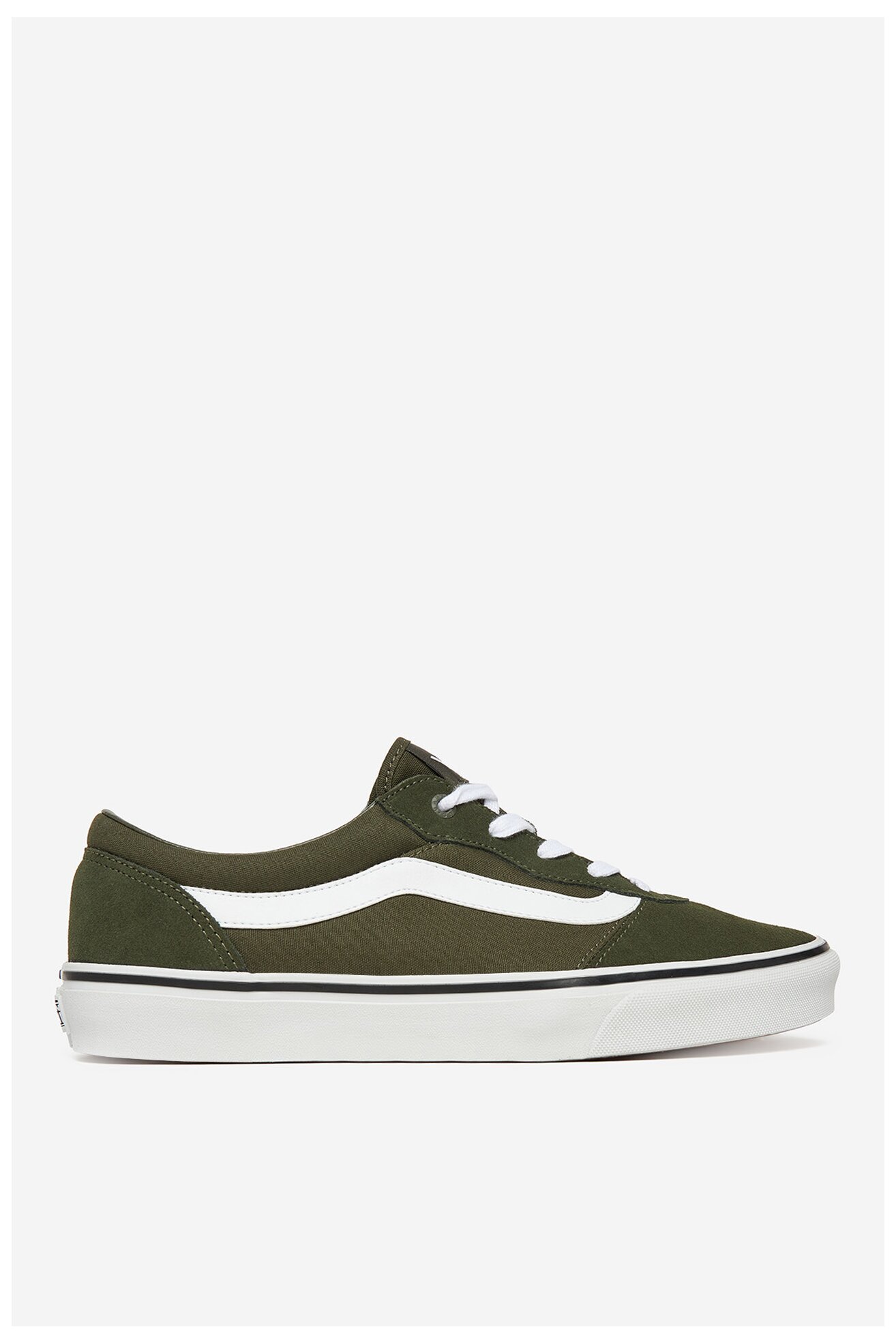 Кецове Vans C-MILTON VN000EBHKCZ ЗЕЛЕН