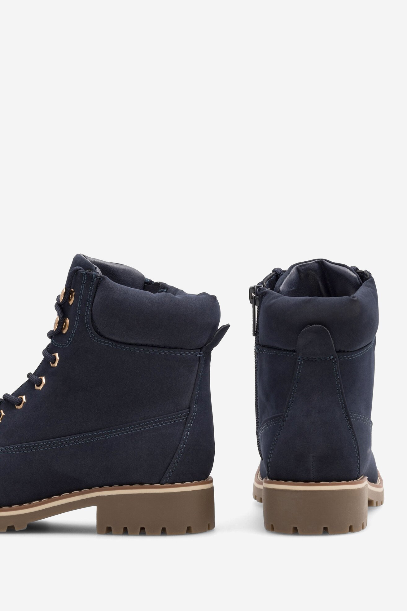 Bocanci Jenny Fairy WS722-28G BLEUMARIN