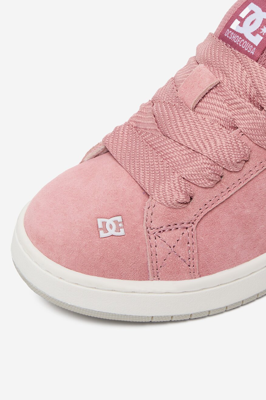 
                Sportska obuća DC Shoes ROZE - 5906751333587