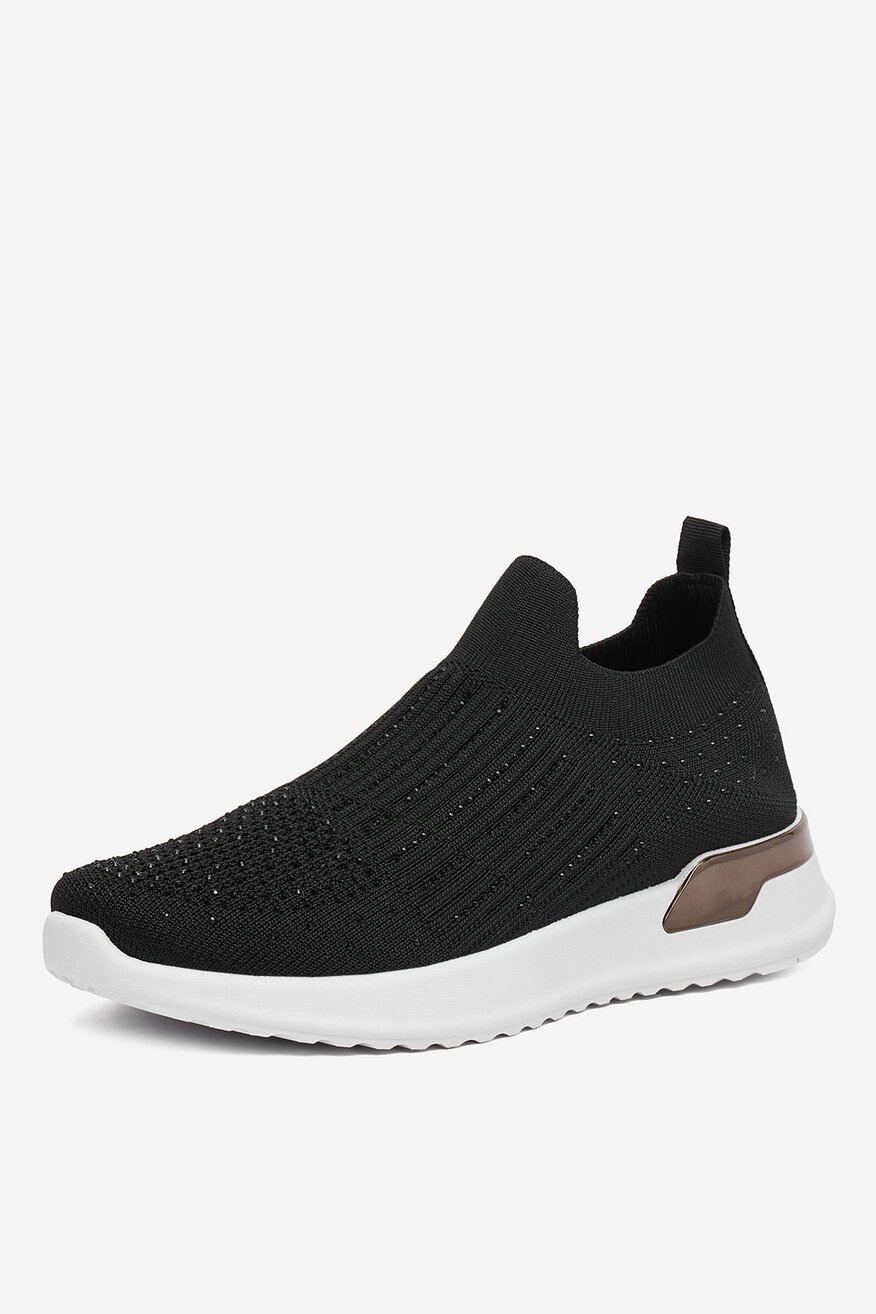 Jenny - Sneakersy - 5906751727935