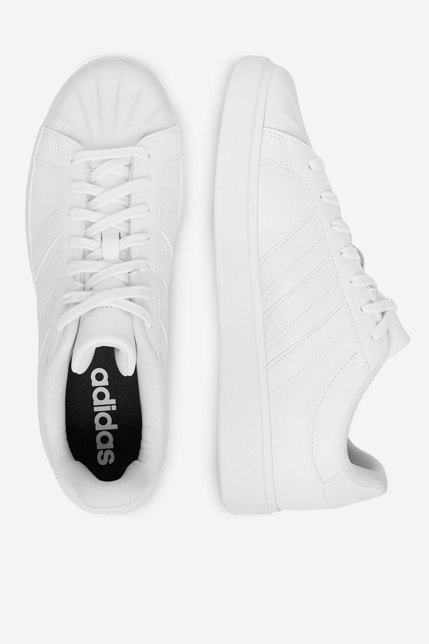 
                Спортни обувки adidas БЯЛ - 5906751470770