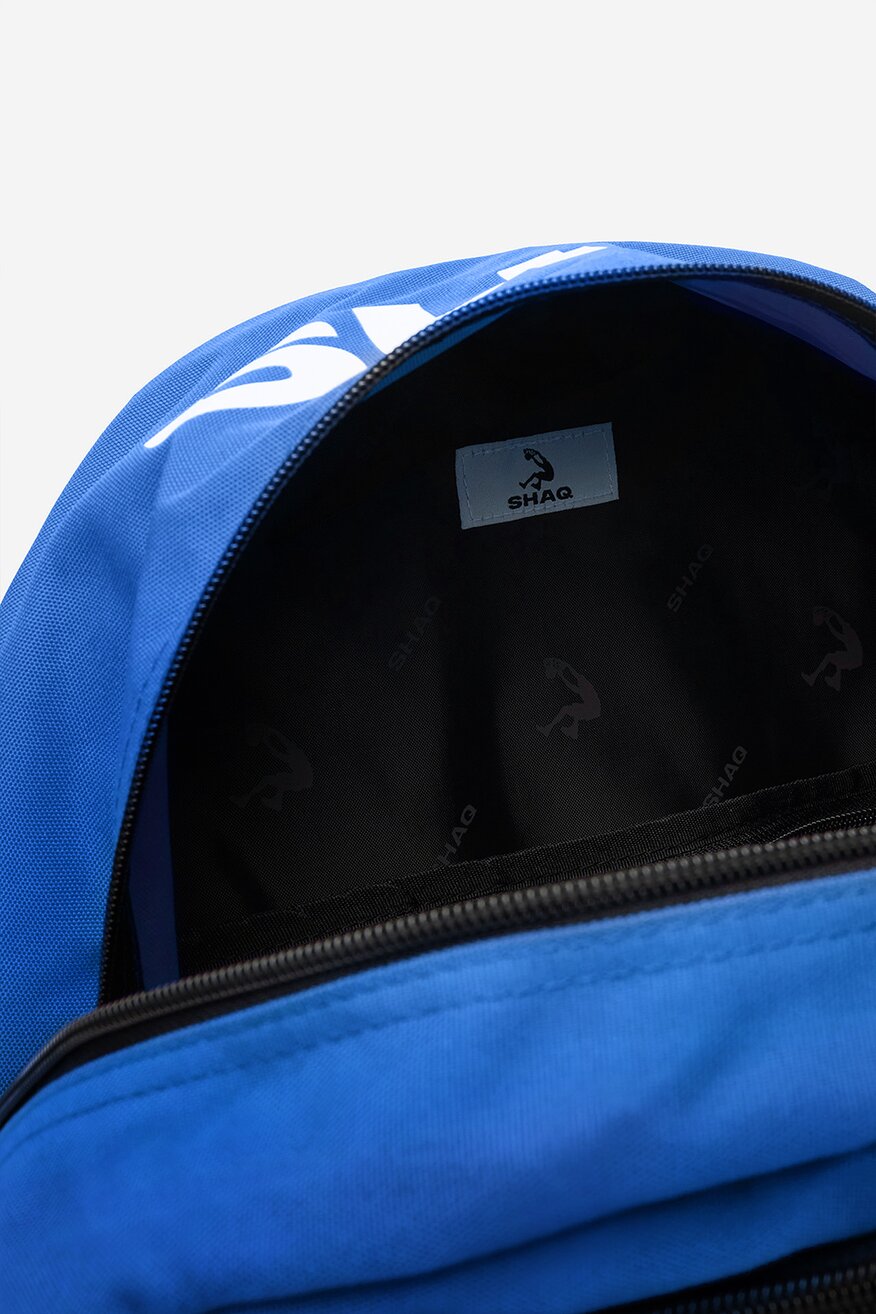 SHAQ - Duży plecak sportowy - 5906751149188